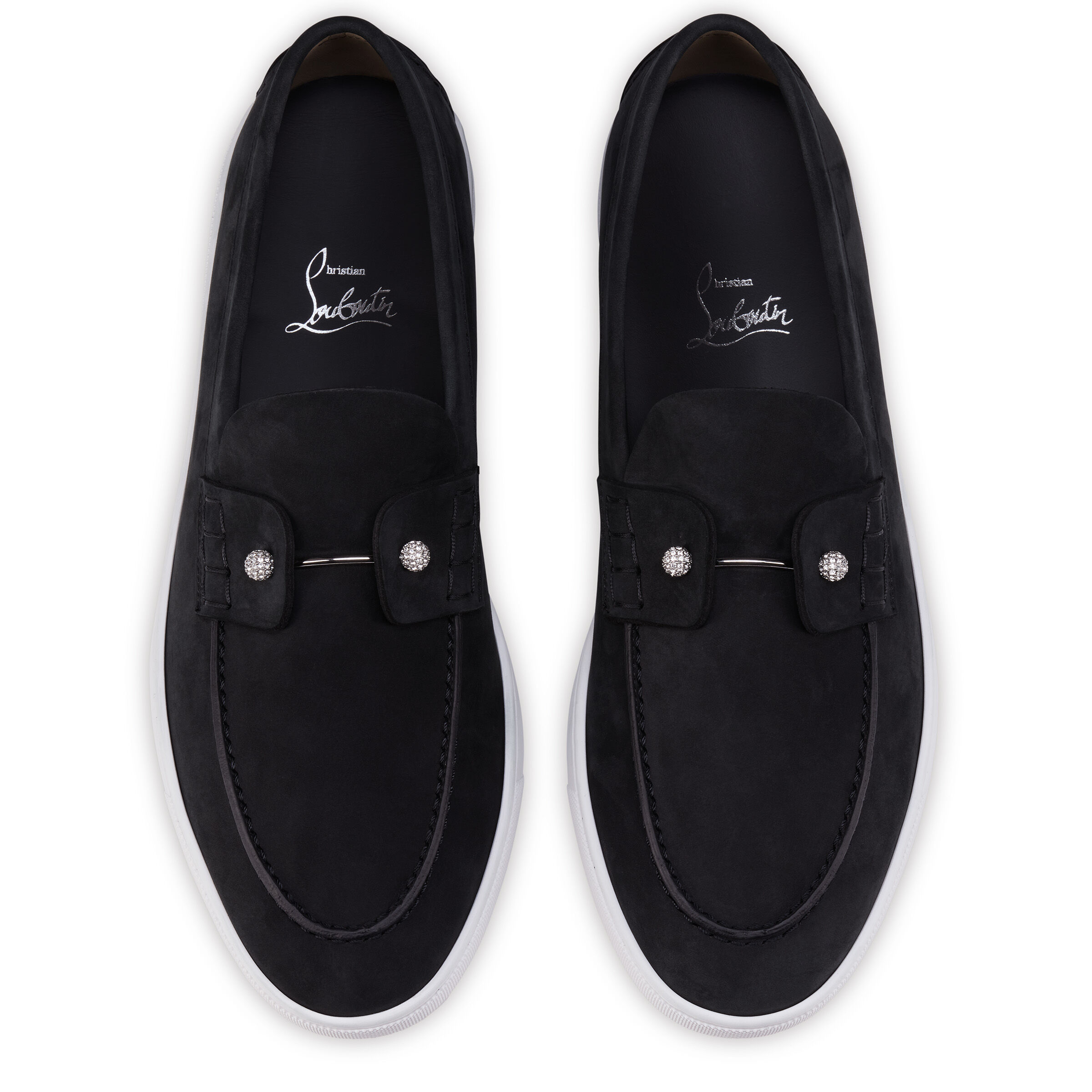 Chambeliboat Night Strass image number 5