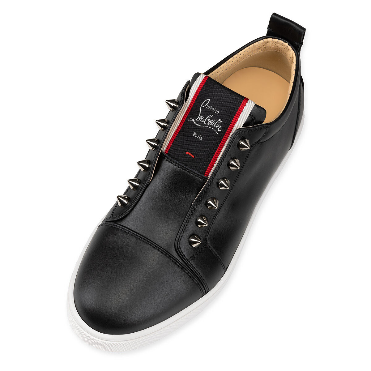 F.A.V Fique A Vontade ブラック カーフレザー - Shoes - Women