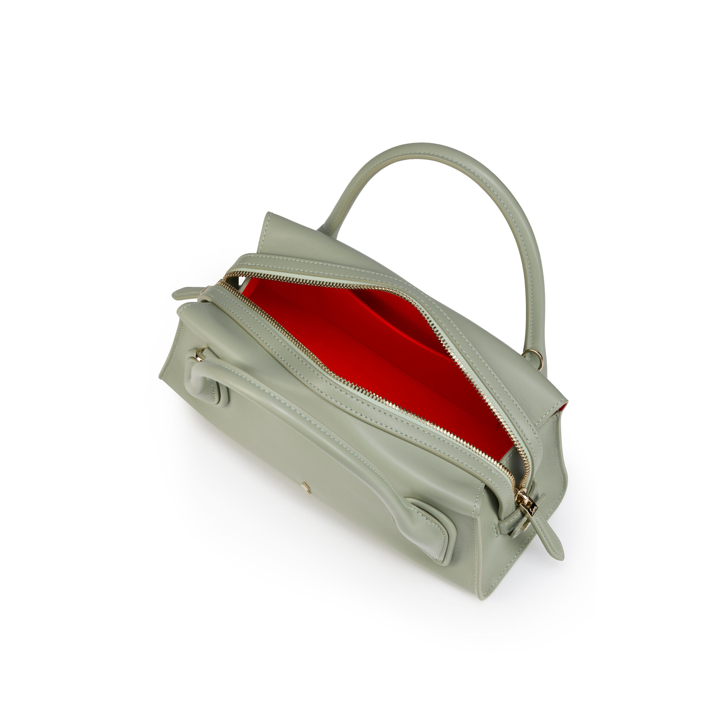 Christian Louboutin ハンドバッグ クリスチャンルブタン Christian Louboutin バッグ 2WAY ハンドバッグ