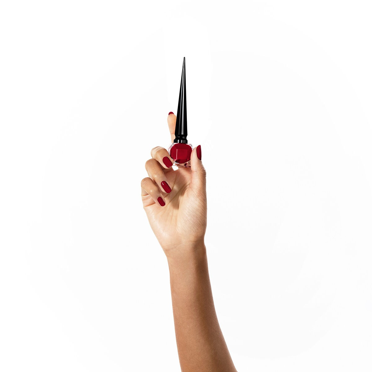 ララック Very Privé Red 118 - Christian Louboutin Beauty