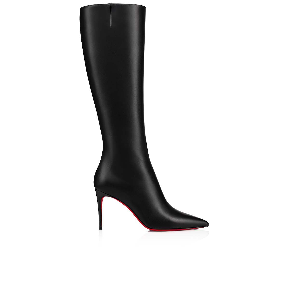 第一ネット Kate Botta 85 ブラック カーフレザー - Shoes - Women 靴