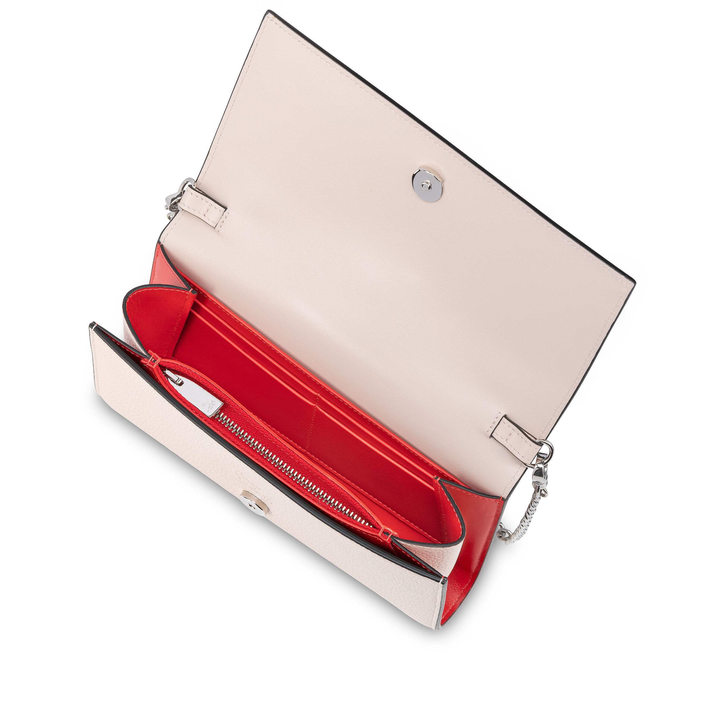 Paloma ベージュ カーフレザー - Accessories - Women Paloma ベージュ カーフレザー - Accessories - Women