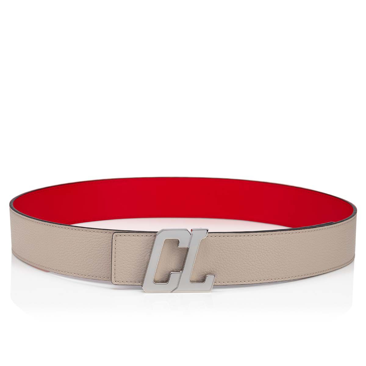 HAPPY RUI CL LOGO BELT image number 2