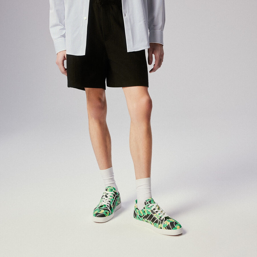 Louis Junior image number 1