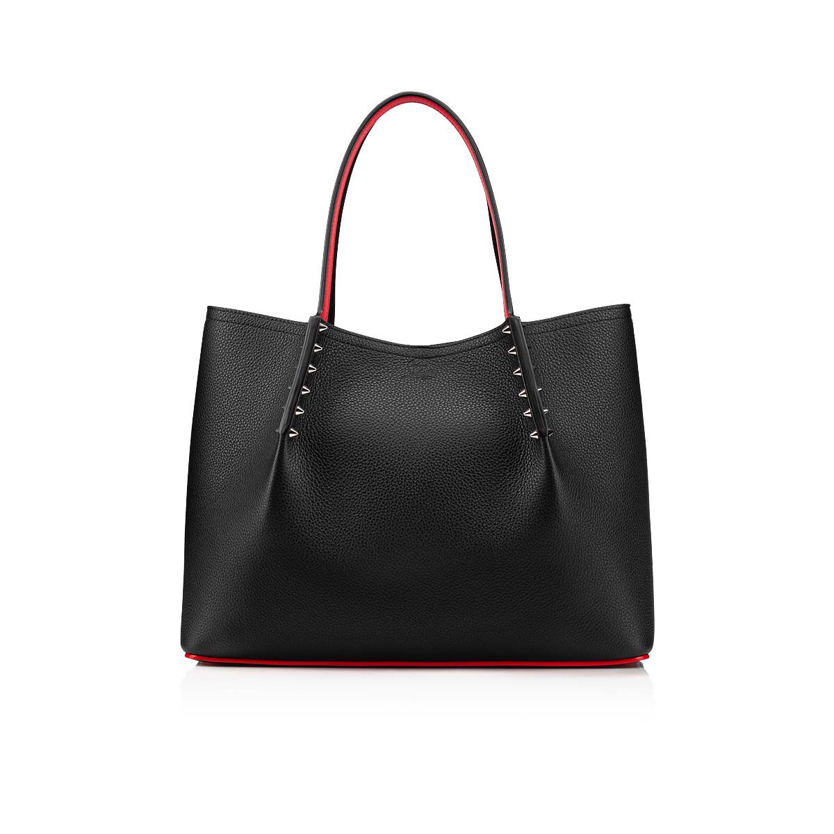 Cabarock Small ブラック カーフレザー - Bags - Women  