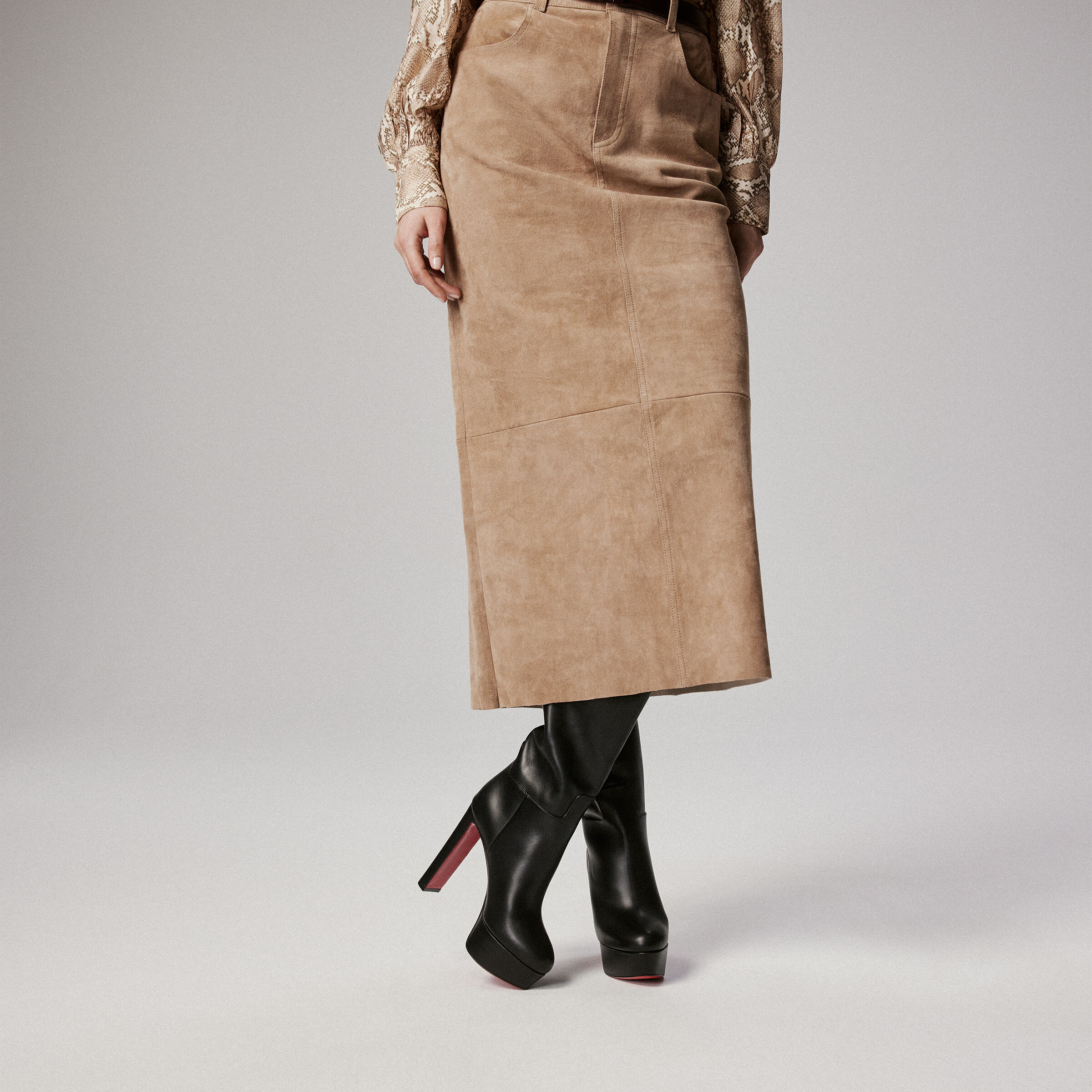 Loo Botta Alta image number 1