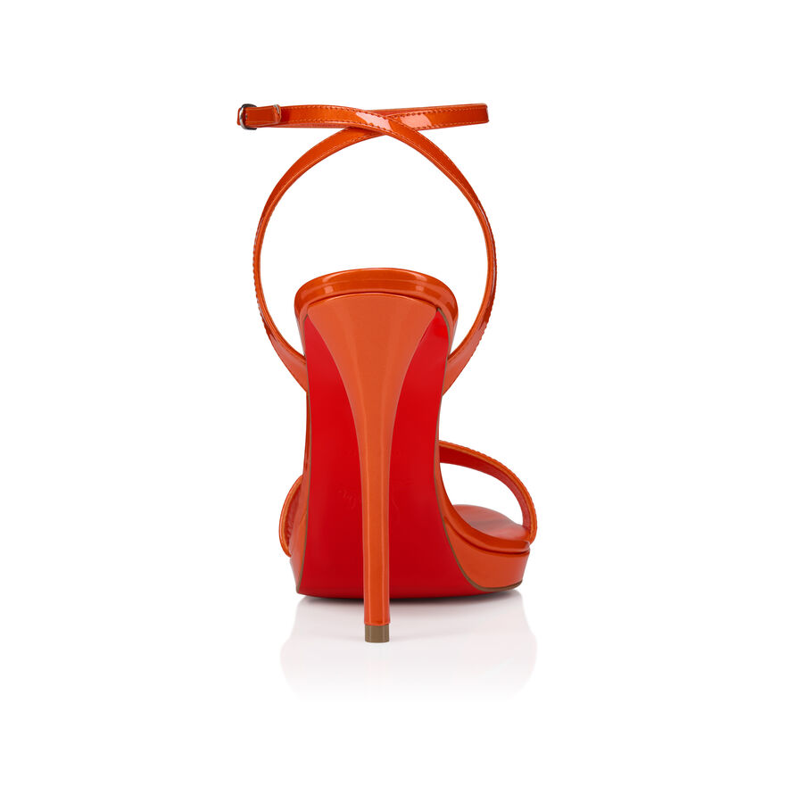 Miss Z Sandal Queen image number 4