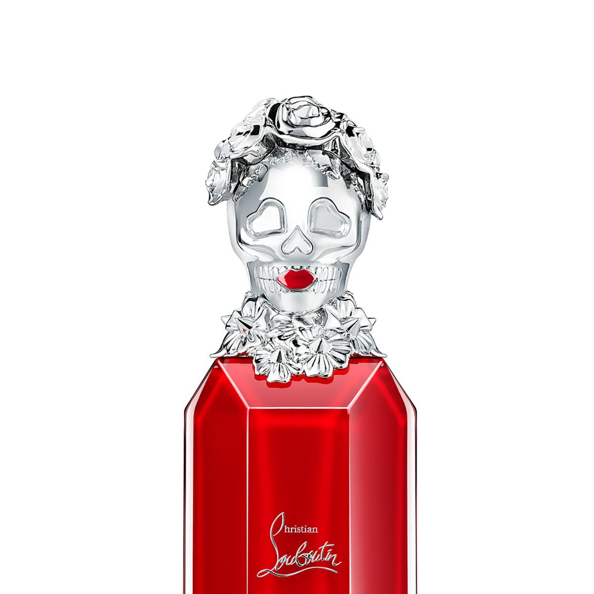 クリスチャンルブタン ルビワールド ルビドゥー オードゥパルファン ルビキス オードゥパルファン 90mL - Christian Louboutin Beauty