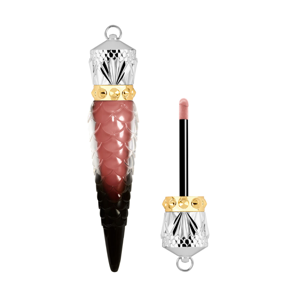マットフルイド リップカラー - Christian Louboutin Beauty