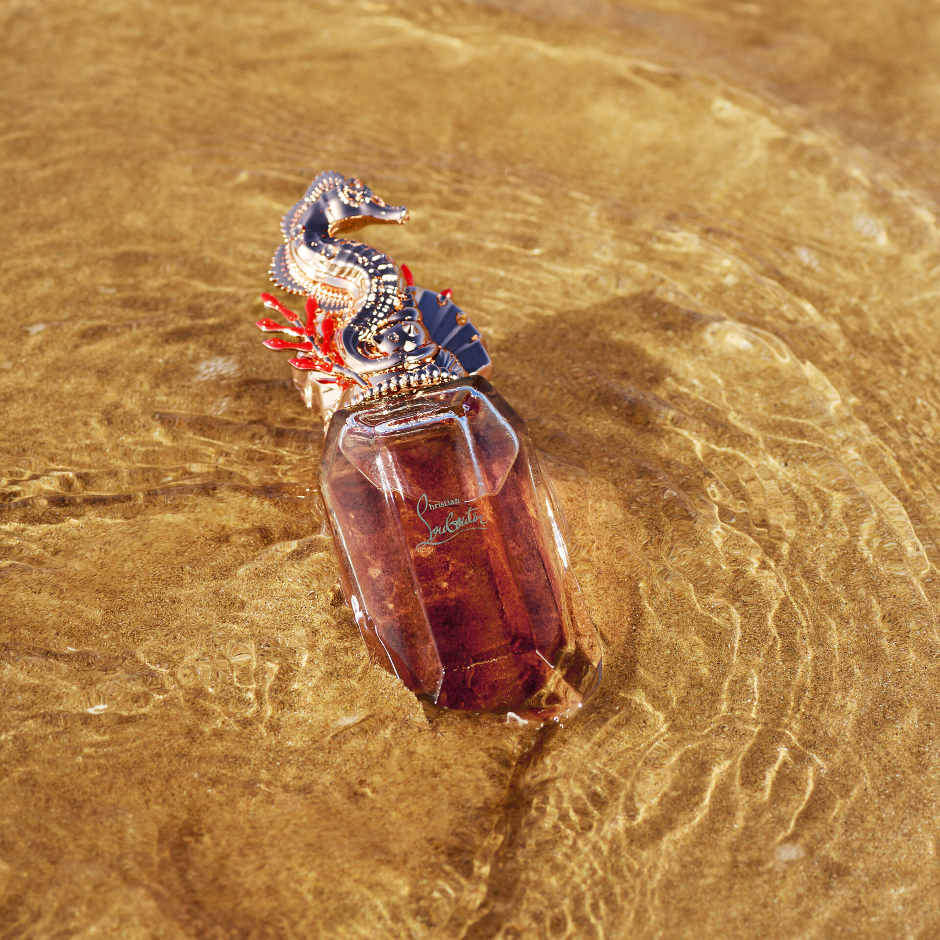 ルビホース - Christian Louboutin Beauty