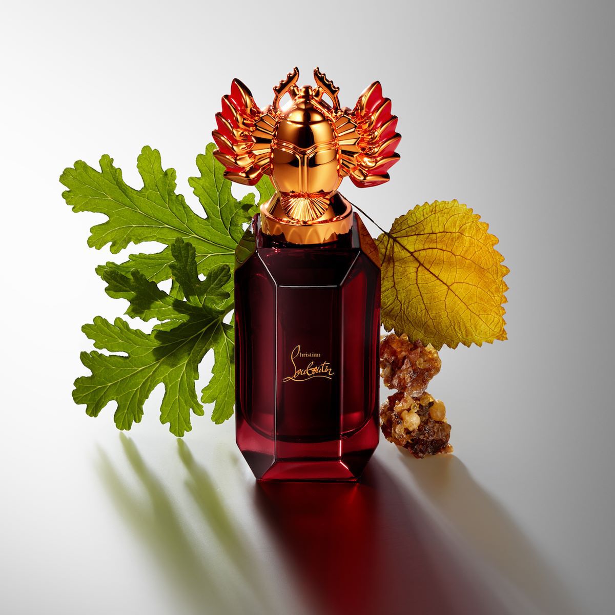 ルビシャルム - Christian Louboutin Beauty