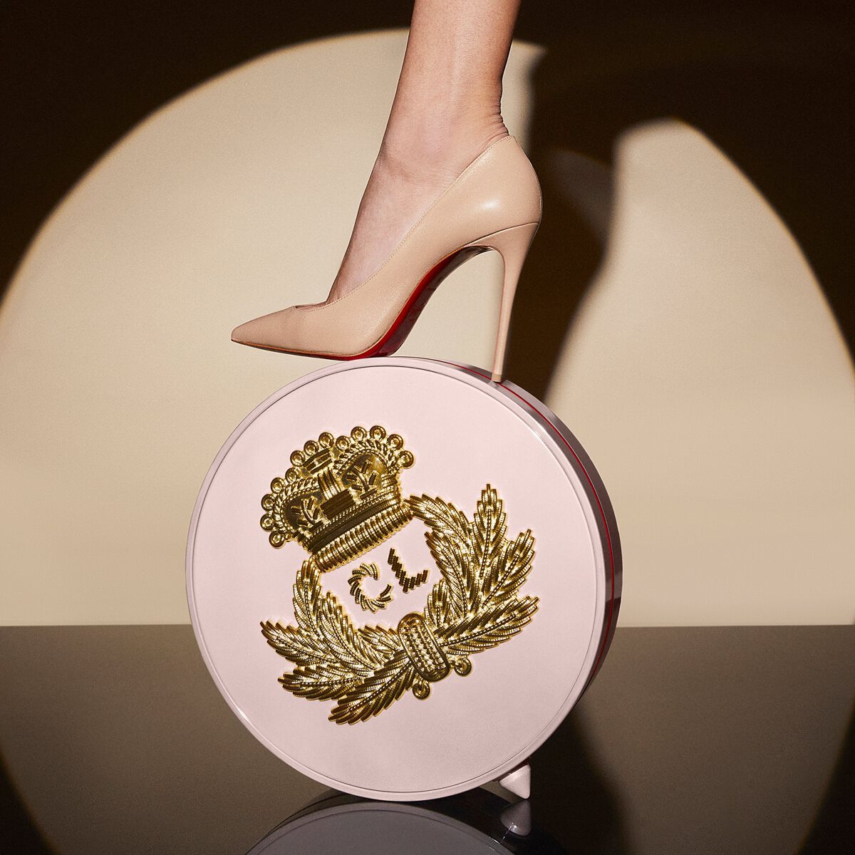 タンフェティッシュ ルバーム キャトルクラー image number 4