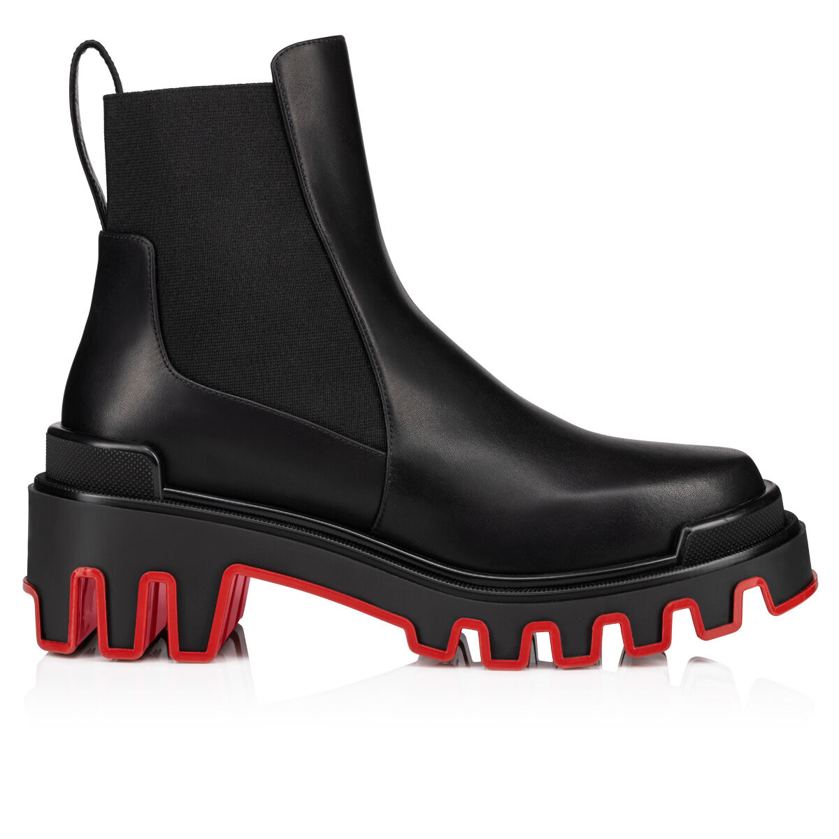 Marchacroche Dune ブラック カーフレザー - Shoes - Women