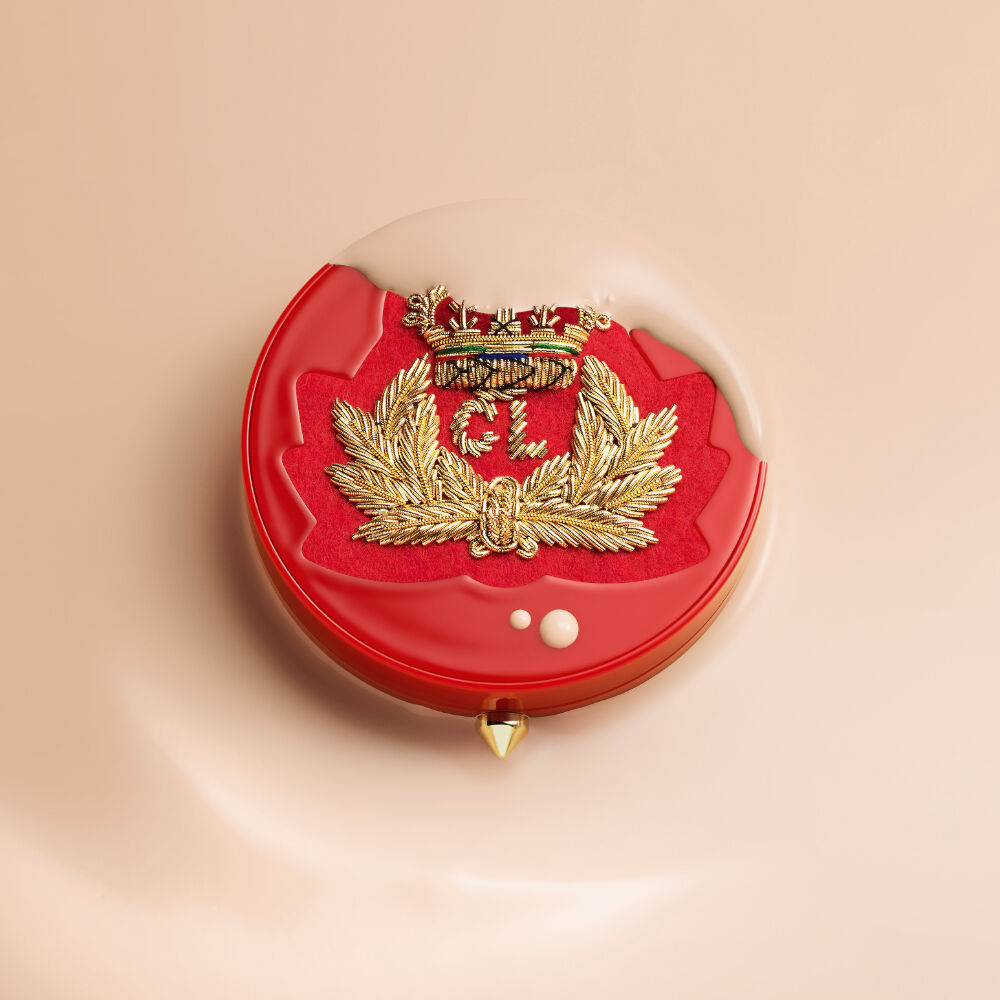 タンフェティッシュ ルクッション ケース image number 5