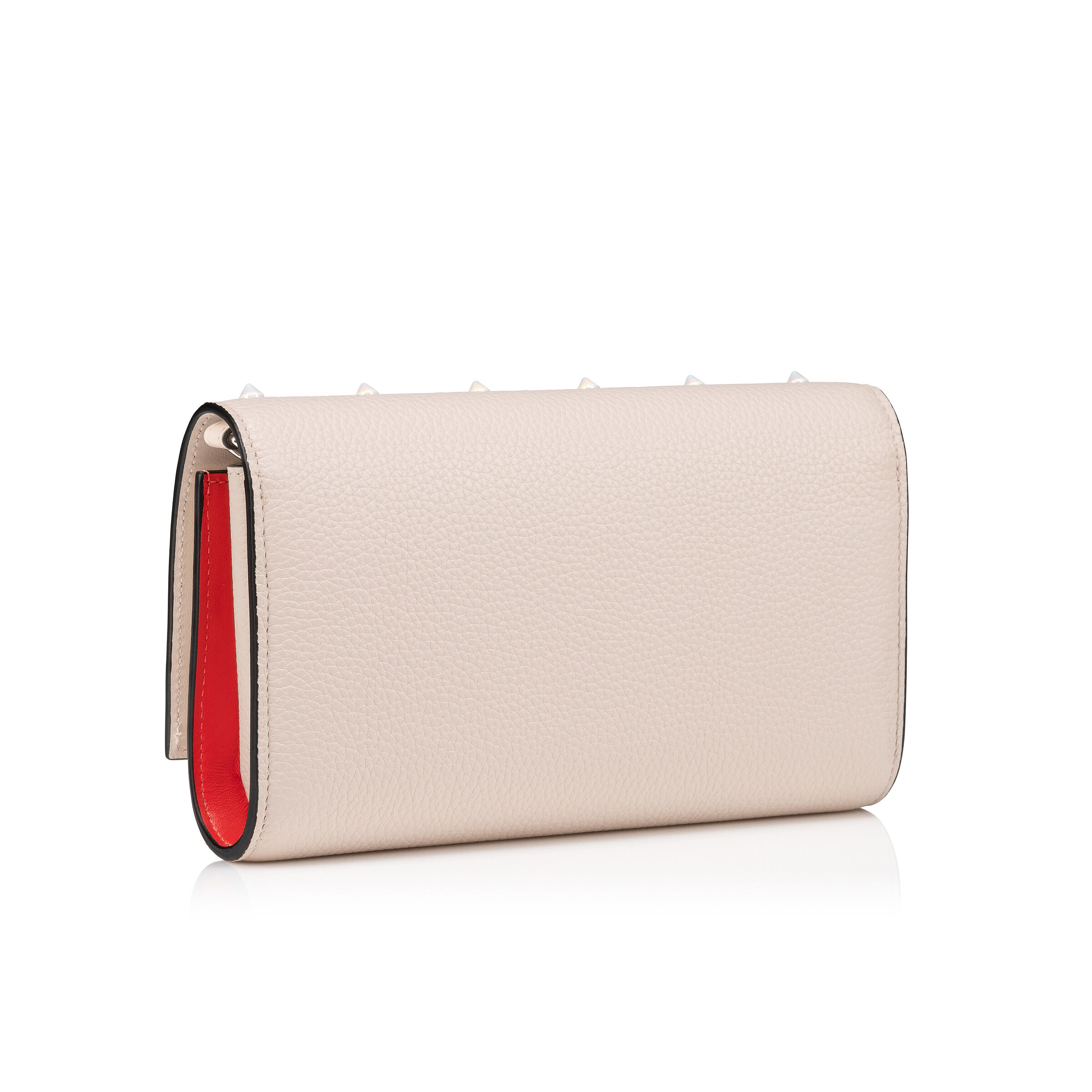 Paloma ベージュ カーフレザー - Accessories - Women