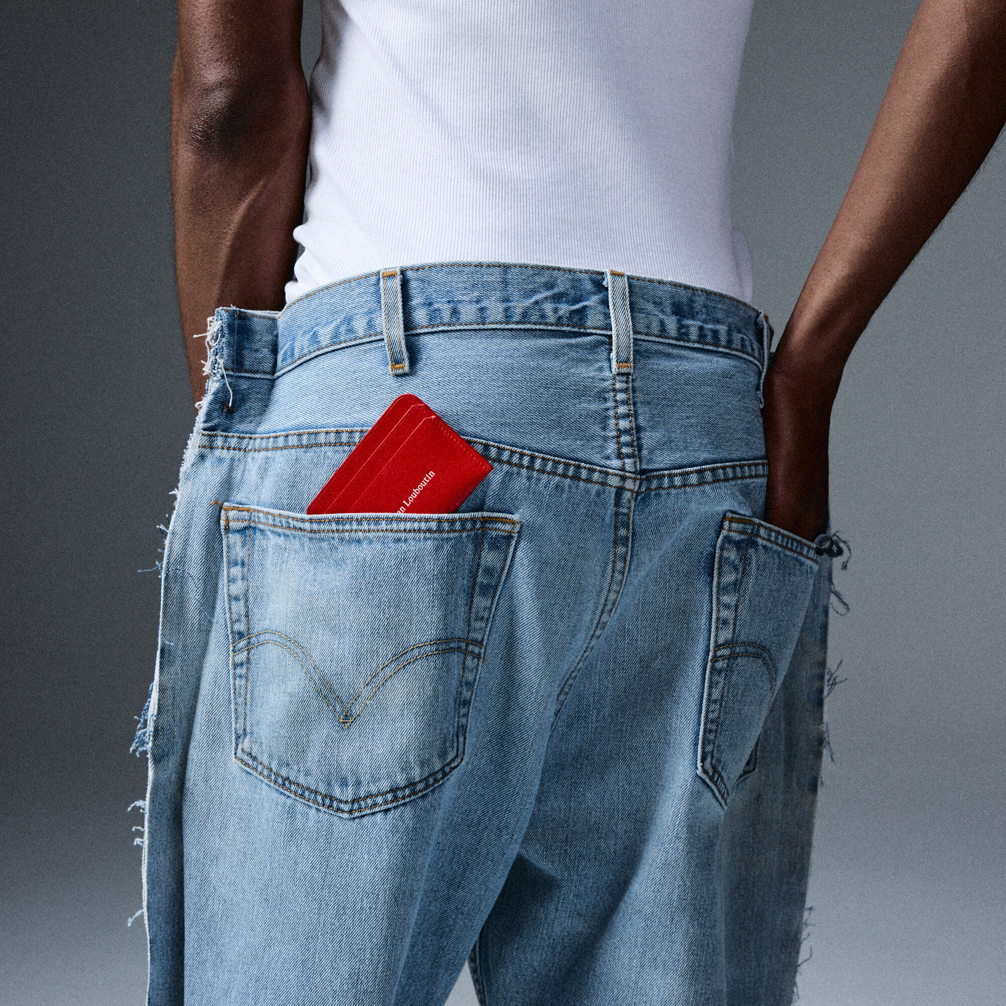 The Card Holder image number 1