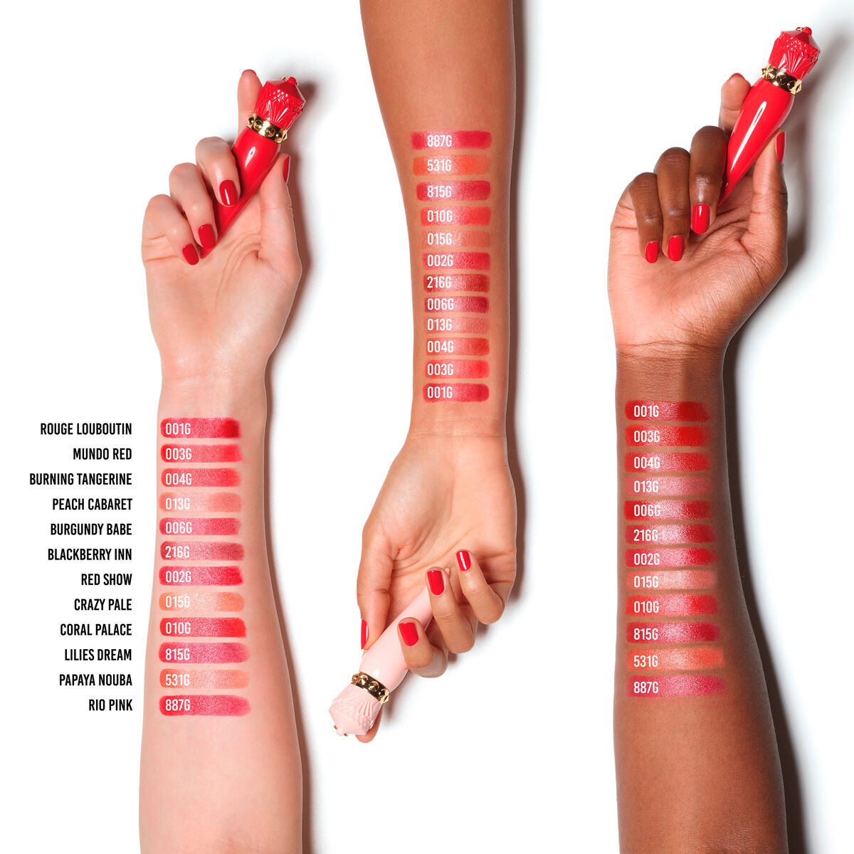 ルージュルブタン ソーグロウ  image number 6