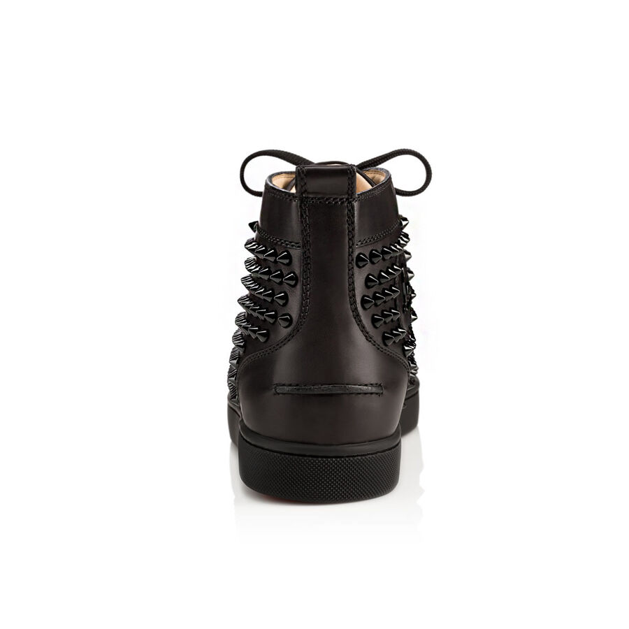 Louis Spikes image number 4