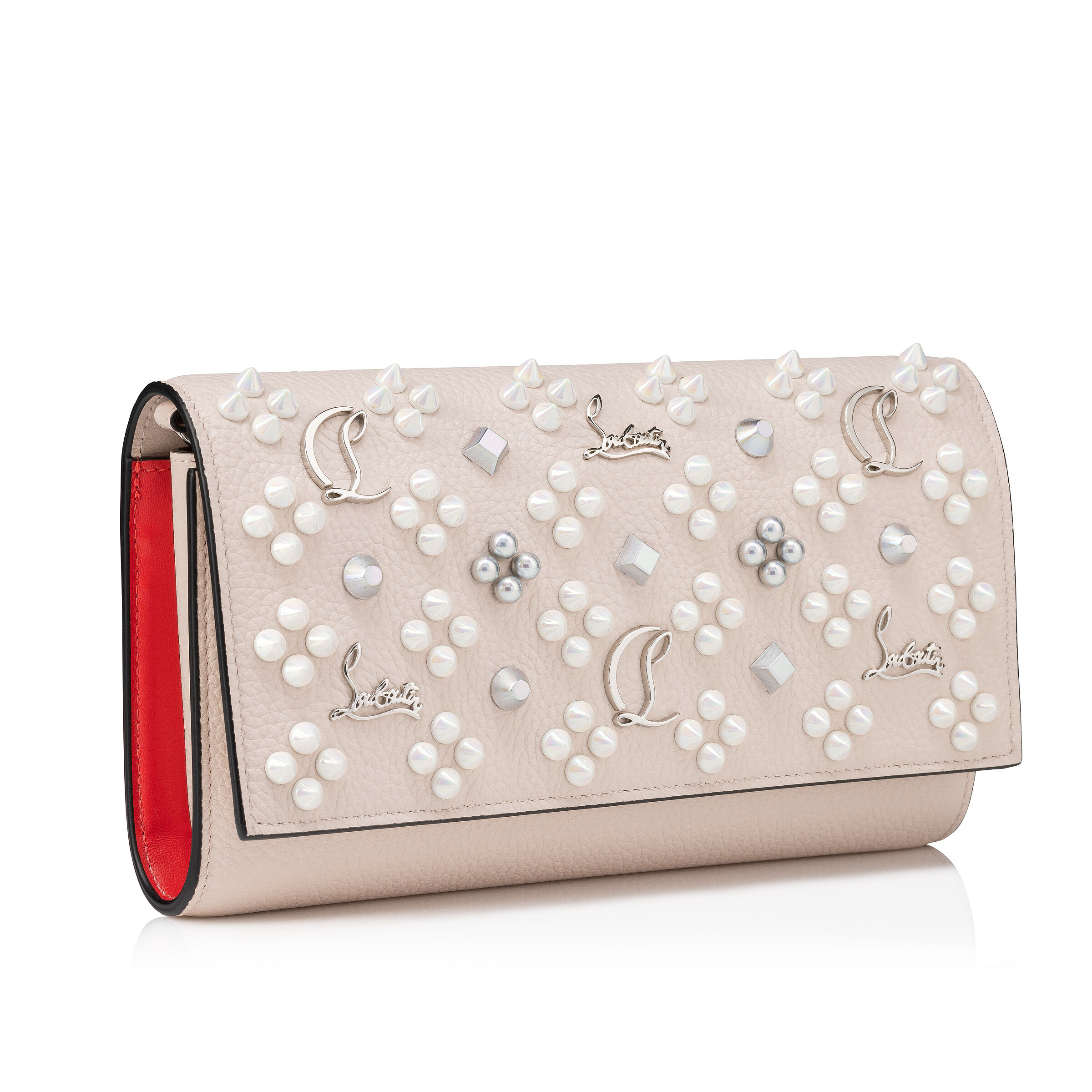 Paloma ベージュ カーフレザー - Accessories - Women Paloma ベージュ カーフレザー - Accessories - Women