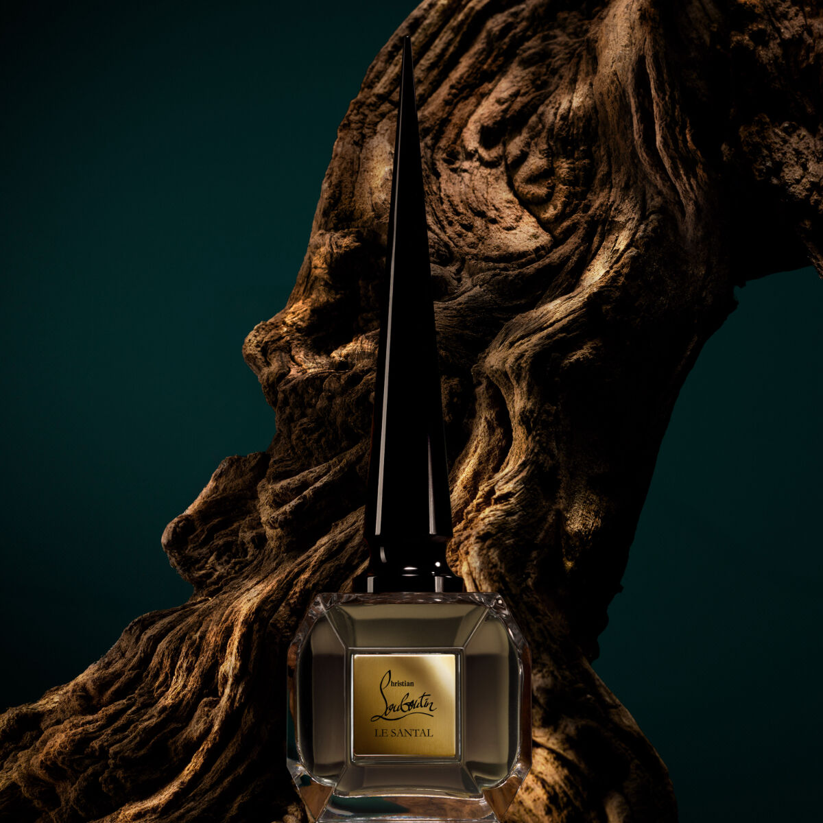 フェティッシュ ルサンタル - オードゥパルファン 80ml