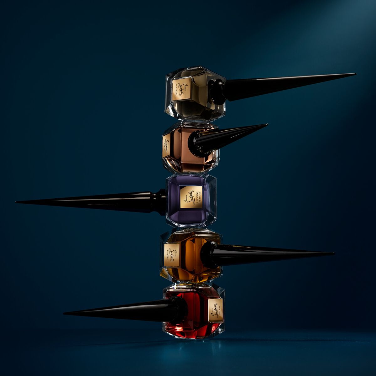 ラヴァンド&nbsp;オフェティッシュ image number 6