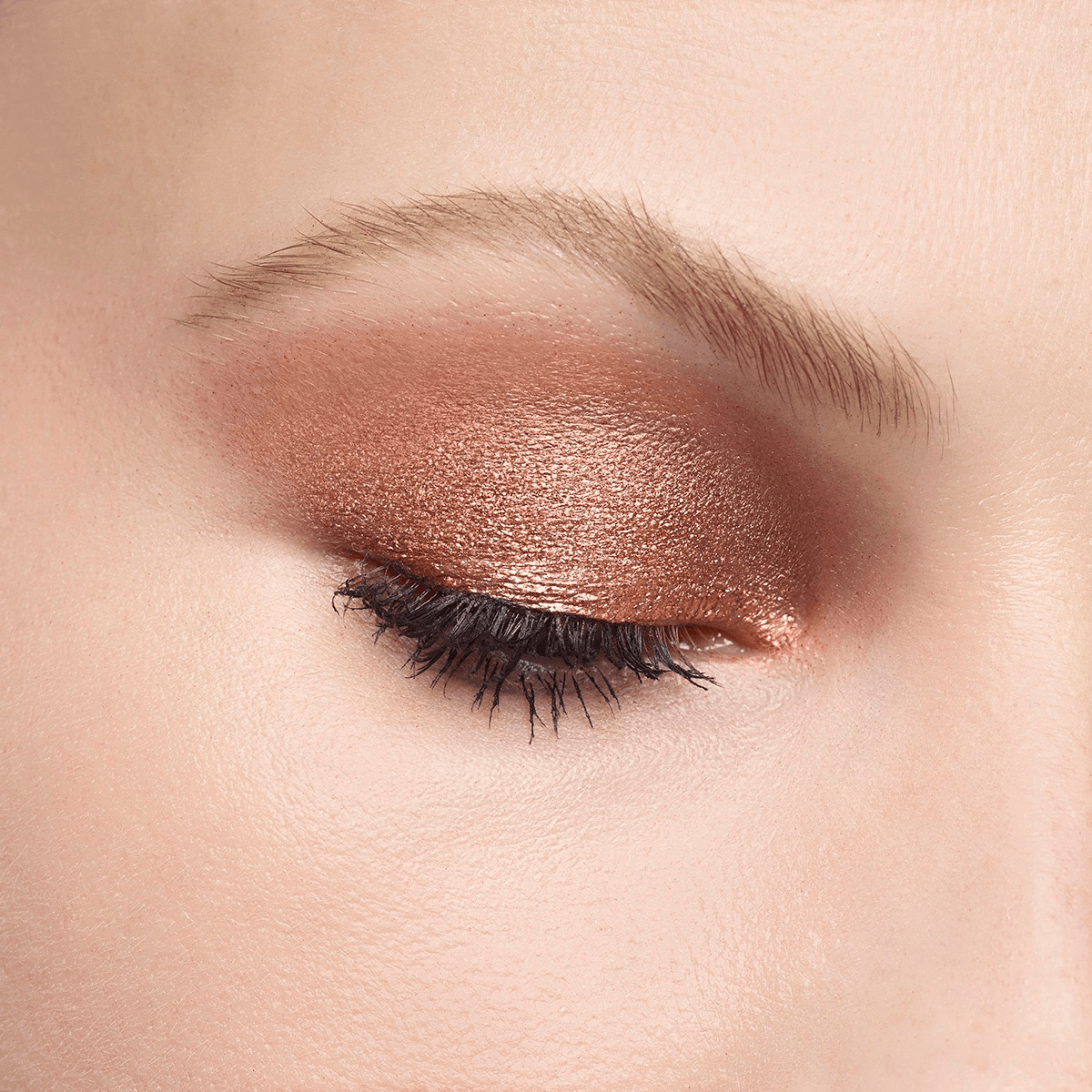 タッパロイユ メタリック アイカラー image number 3