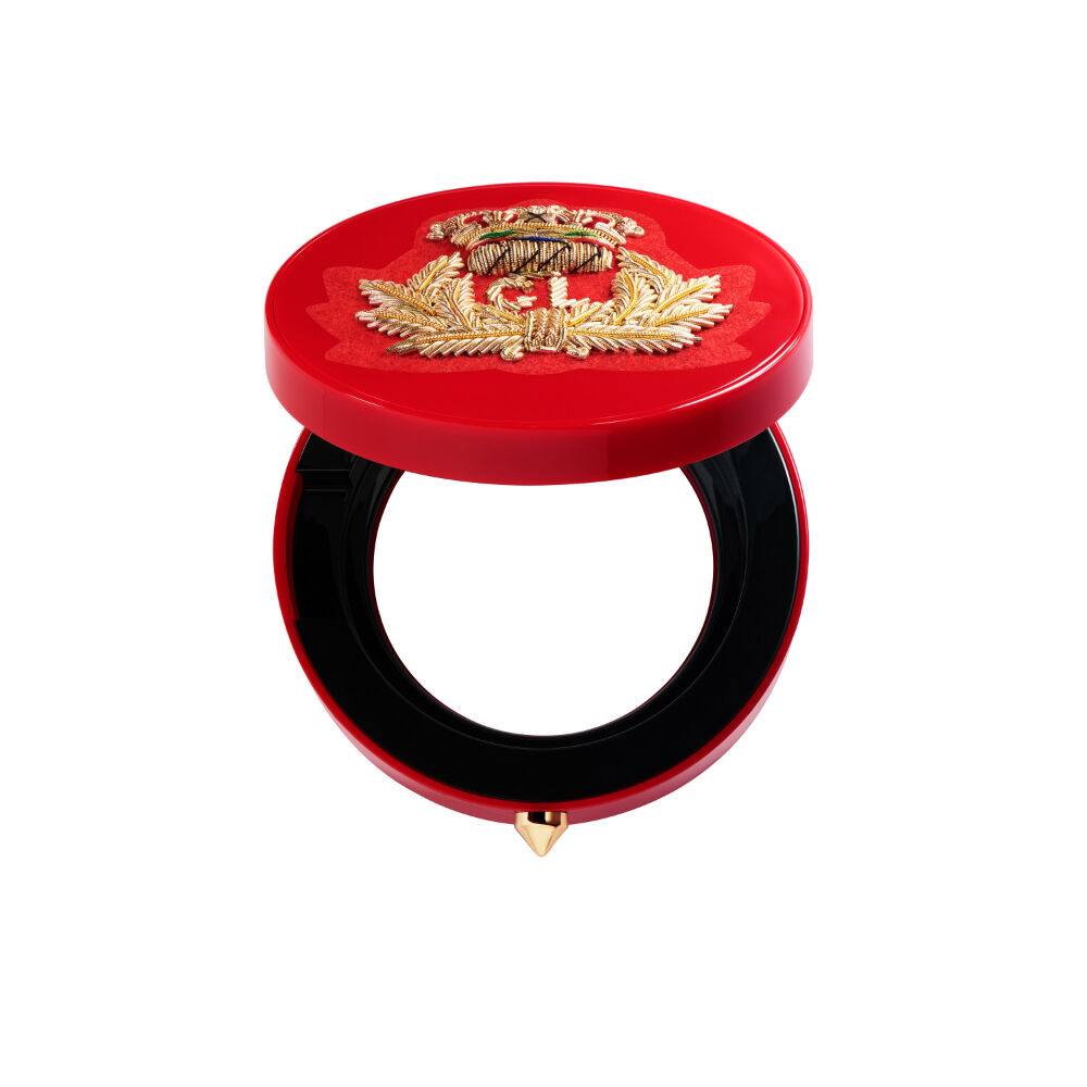 タンフェティッシュ ルクッション ケース image number 2