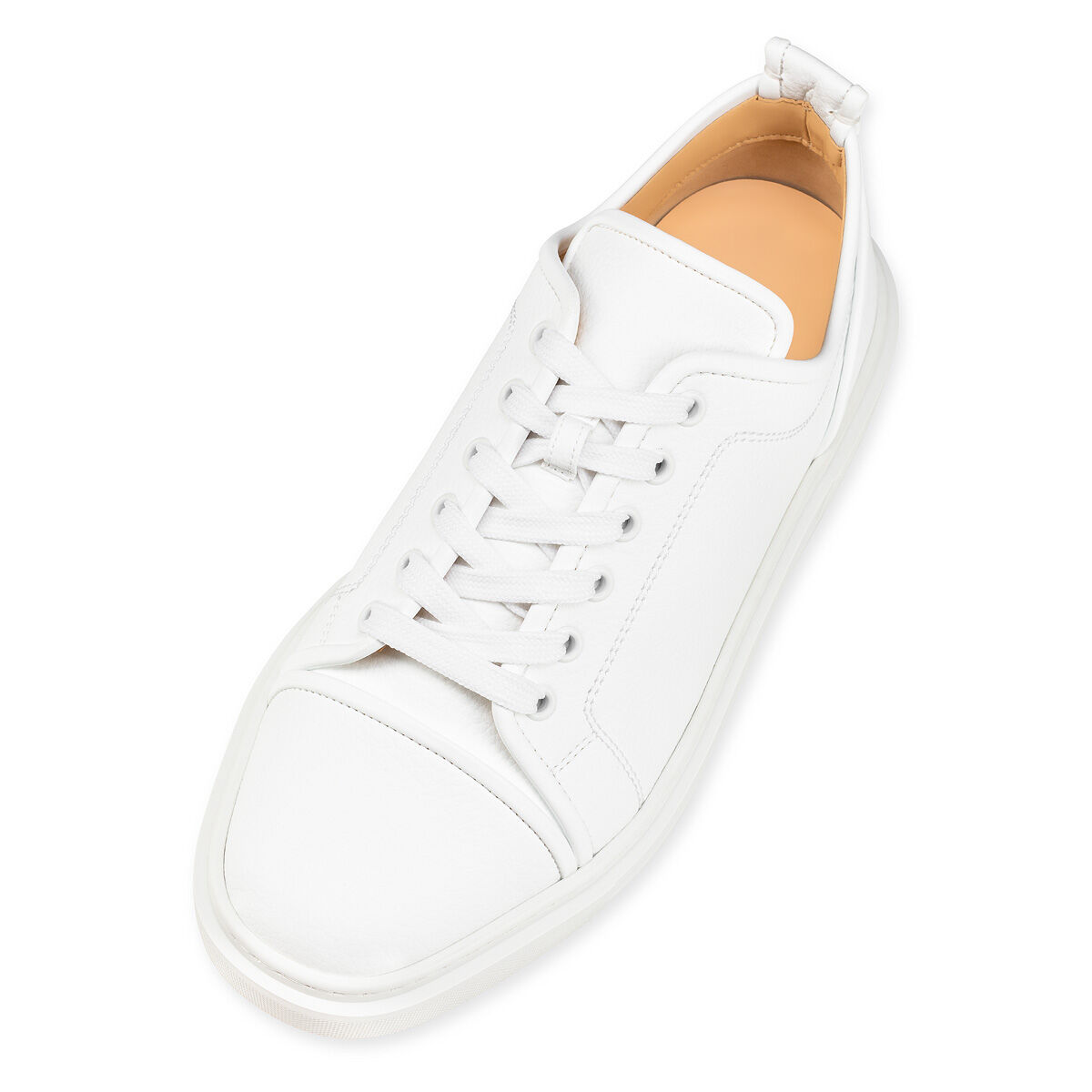 Adolon Junior ホワイト その他 - Shoes - Men - Christian Louboutin