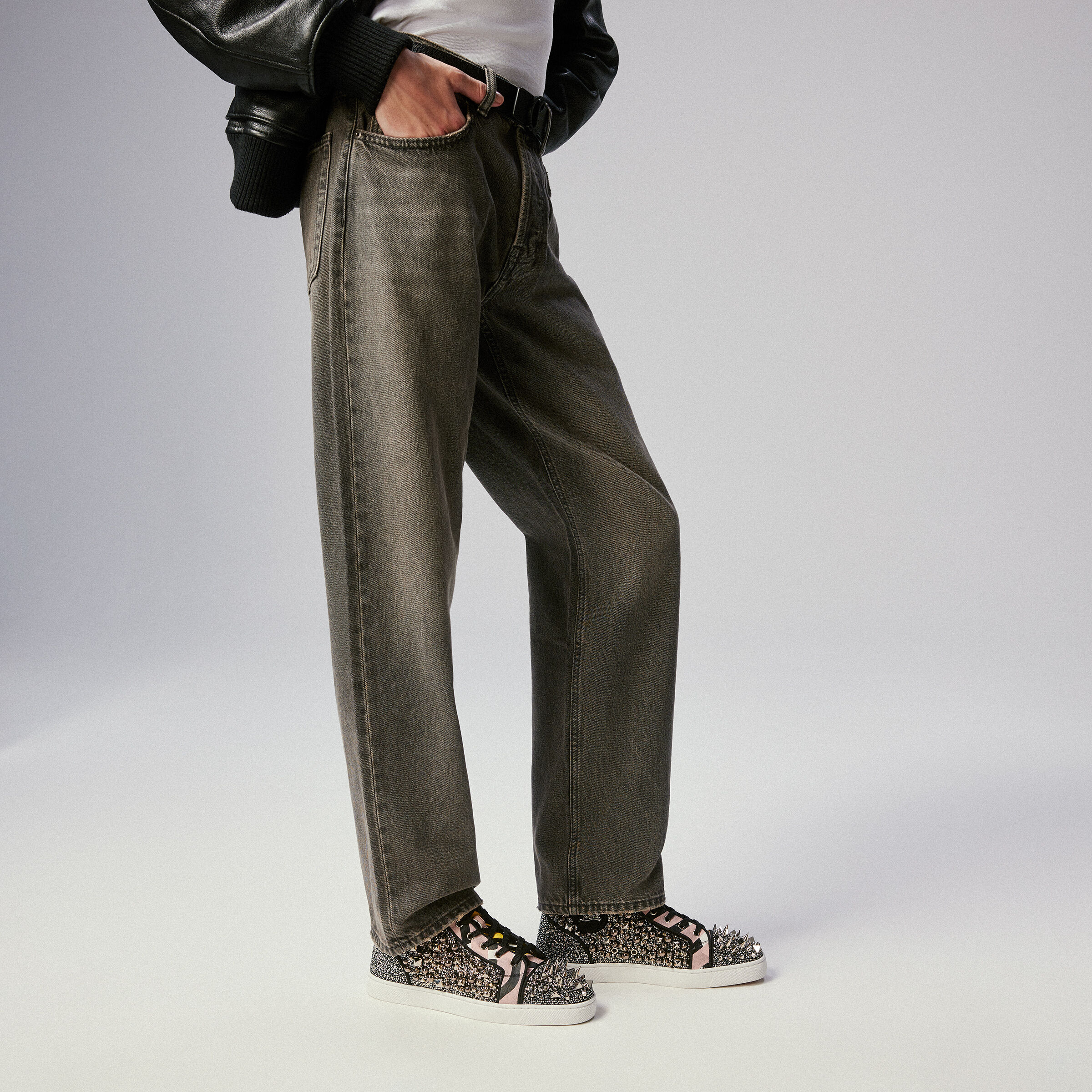 Louis No Limit Gaagal image number 1