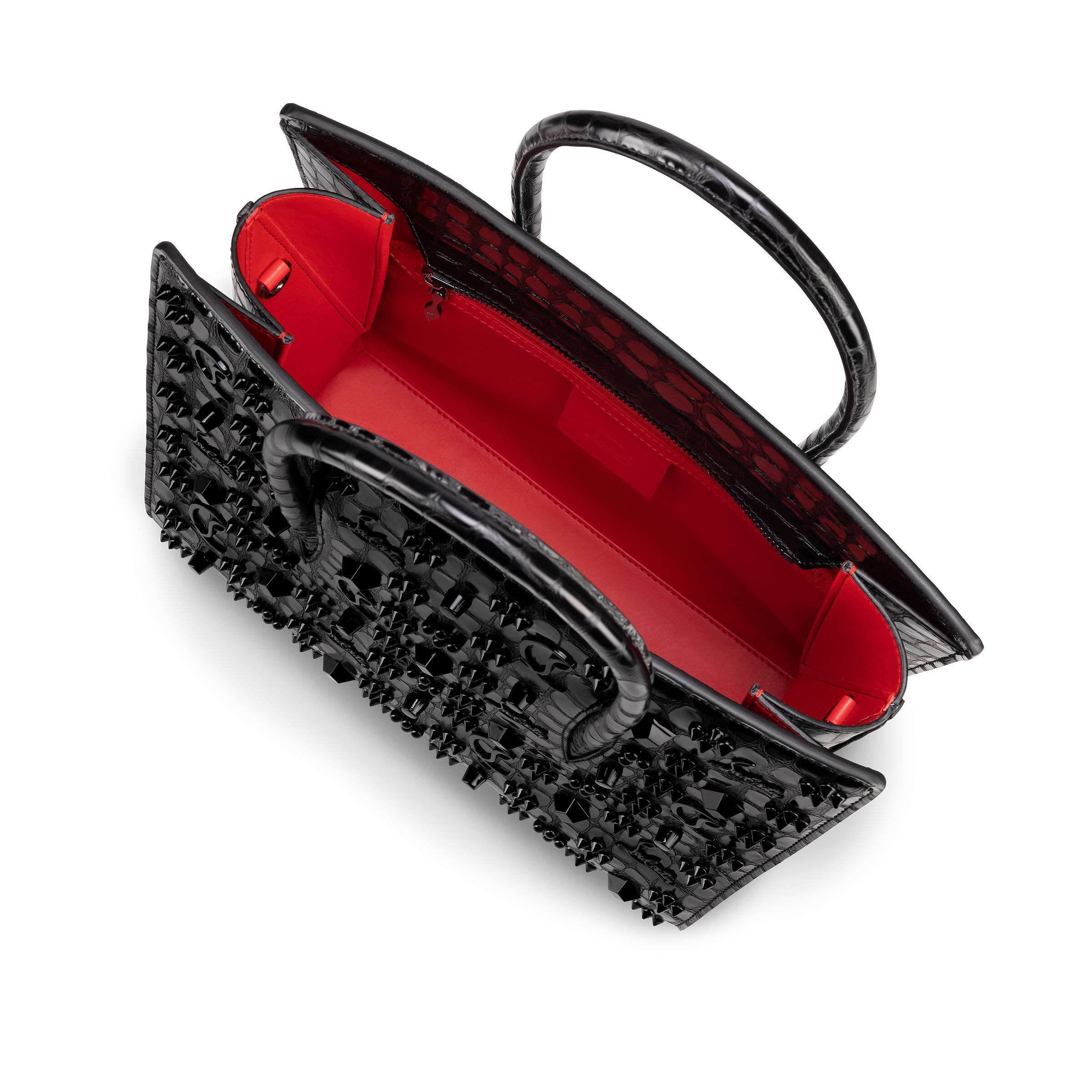 楽天市場】【新品】Christian Louboutin クリスチャン ルブタン