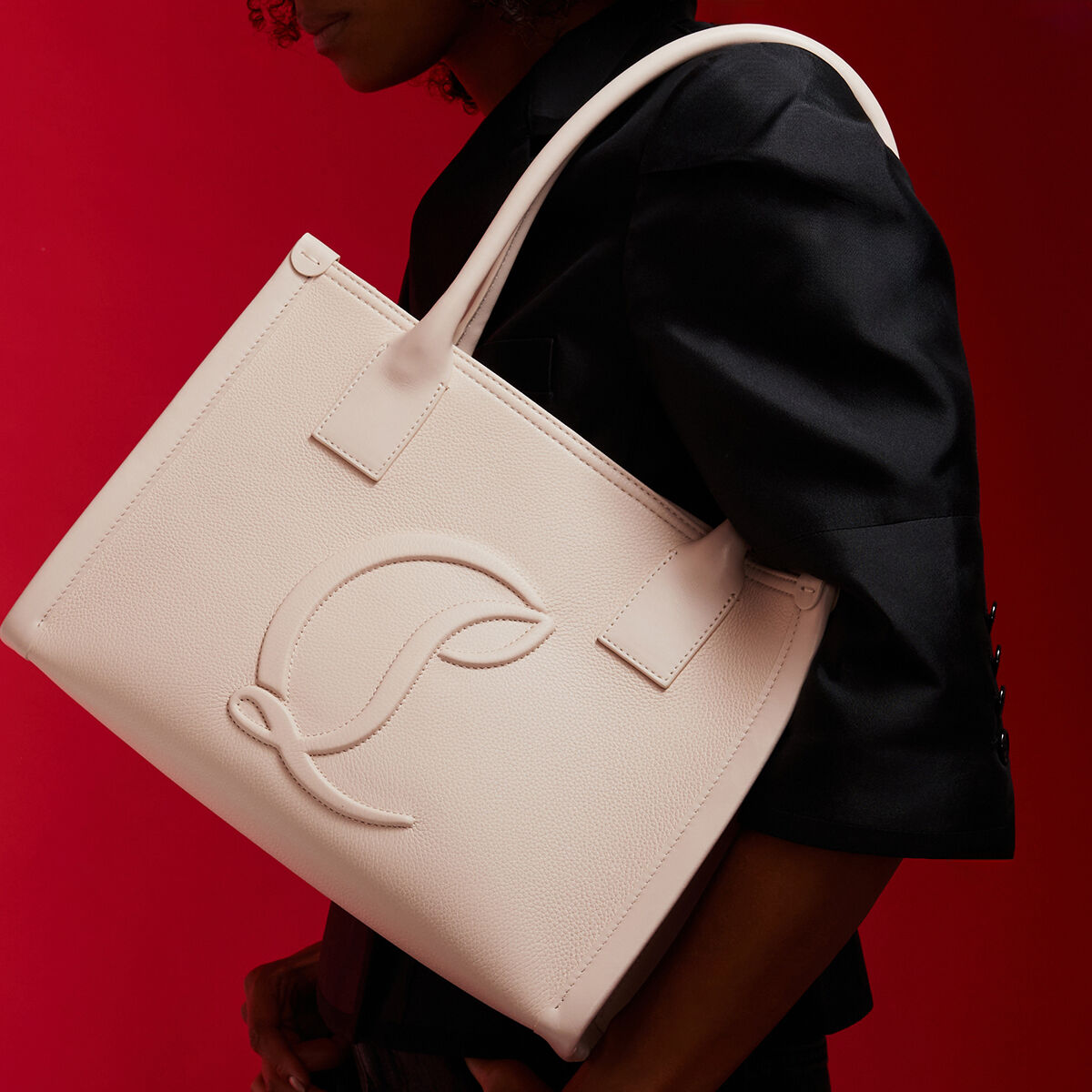 ◇超美品/未使用/ほぼ新品◇ クリスチャンルブタン ChristianLouboutin 