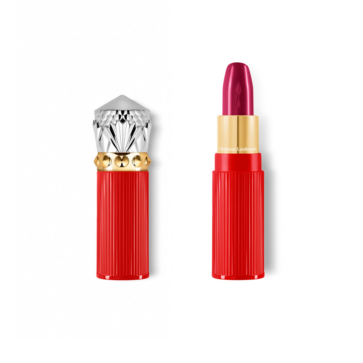 ルージュルブタン ソーグロウ オンザゴー Lilies Dream 815G - Christian Louboutin Beauty