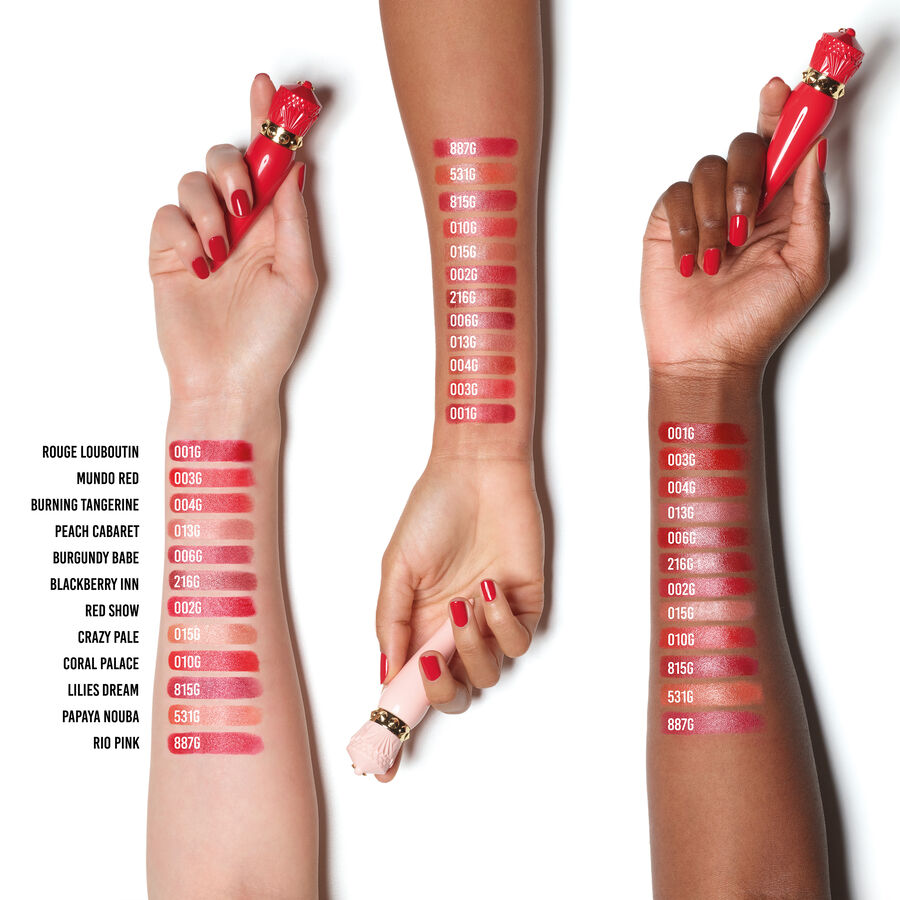 ルージュルブタン ソーグロウ オンザゴー image number 6