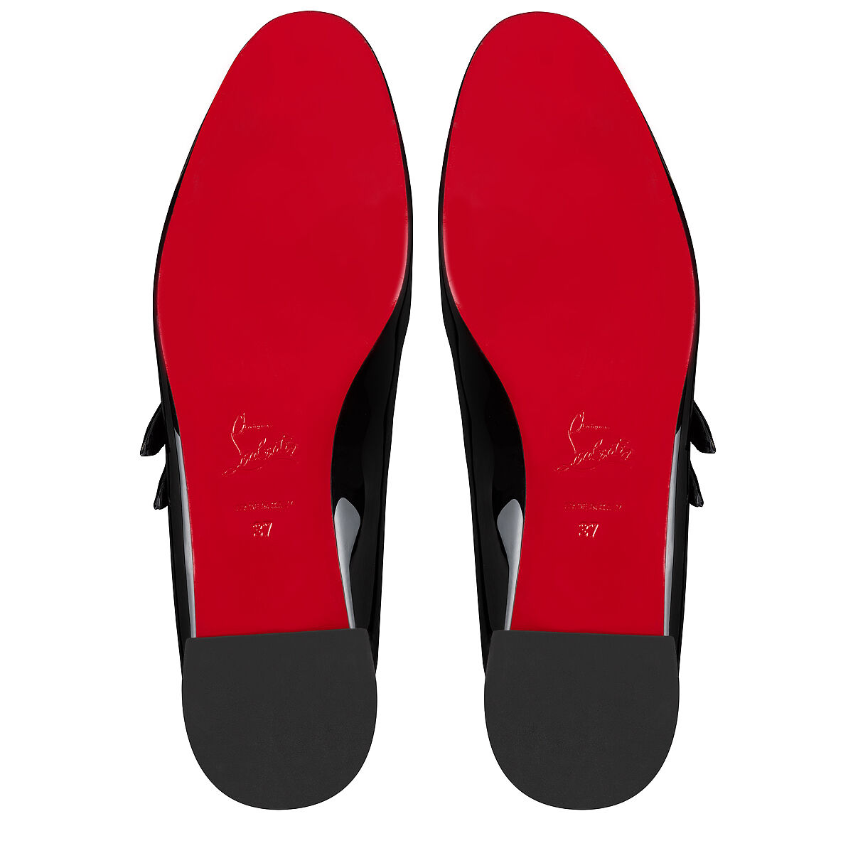 Sweet Jane ブラック パテントレザー - Shoes - Women Sweet Jane ブラック パテントレザー - Shoes - Women