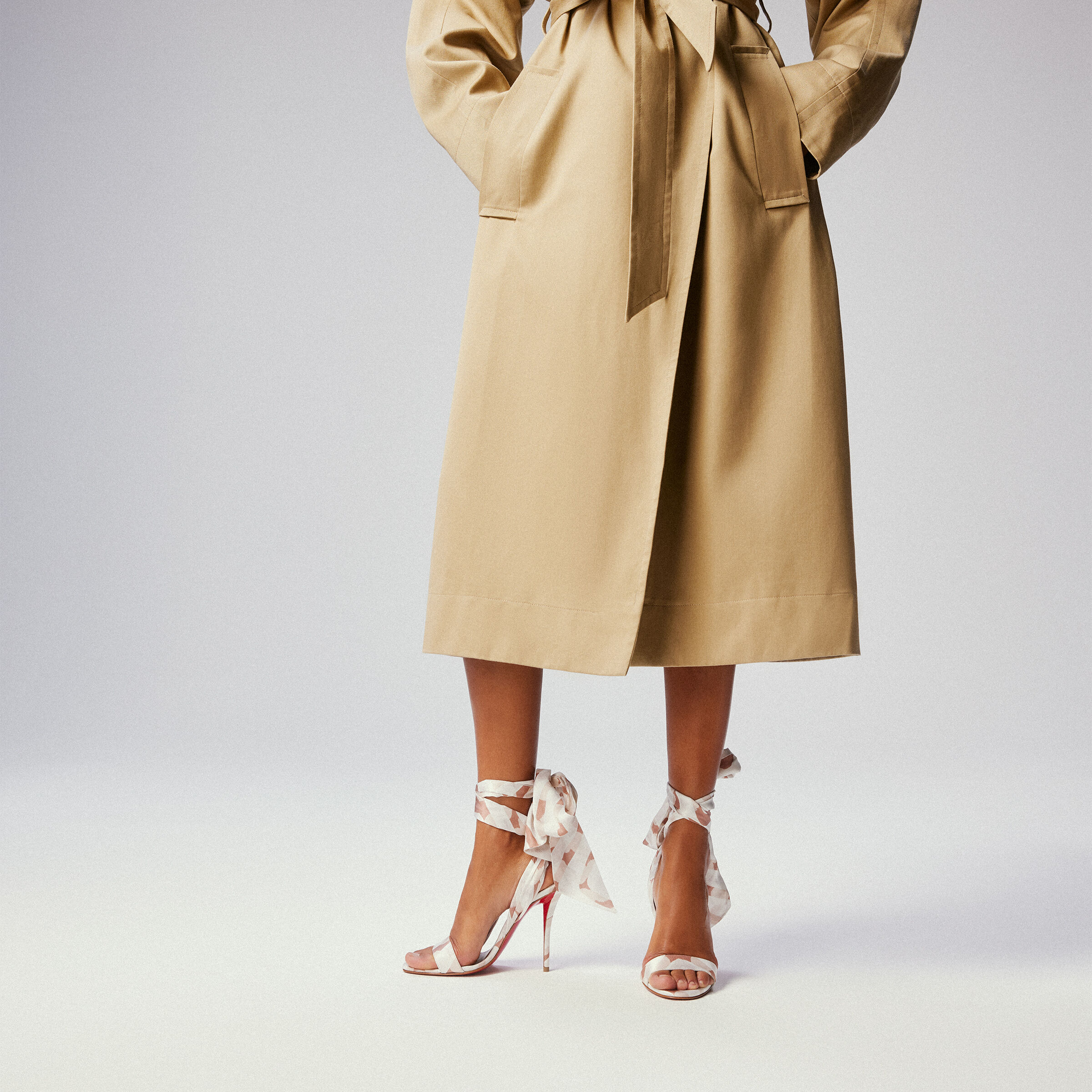 Miss Z Sandal Du Desert image number 1