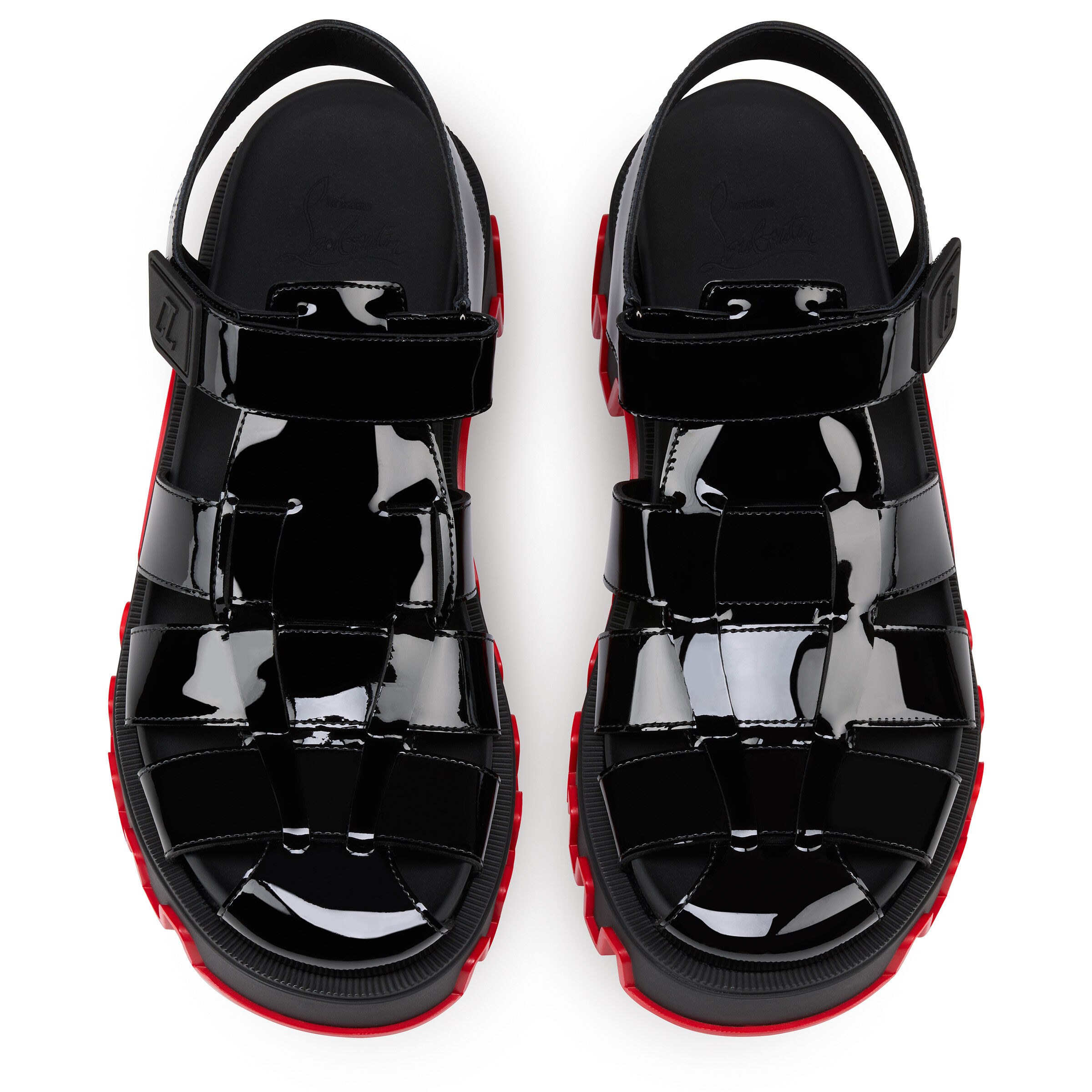 楽天市場】クリスチャンルブタン CHRISTIAN LOUBOUTIN メンズ