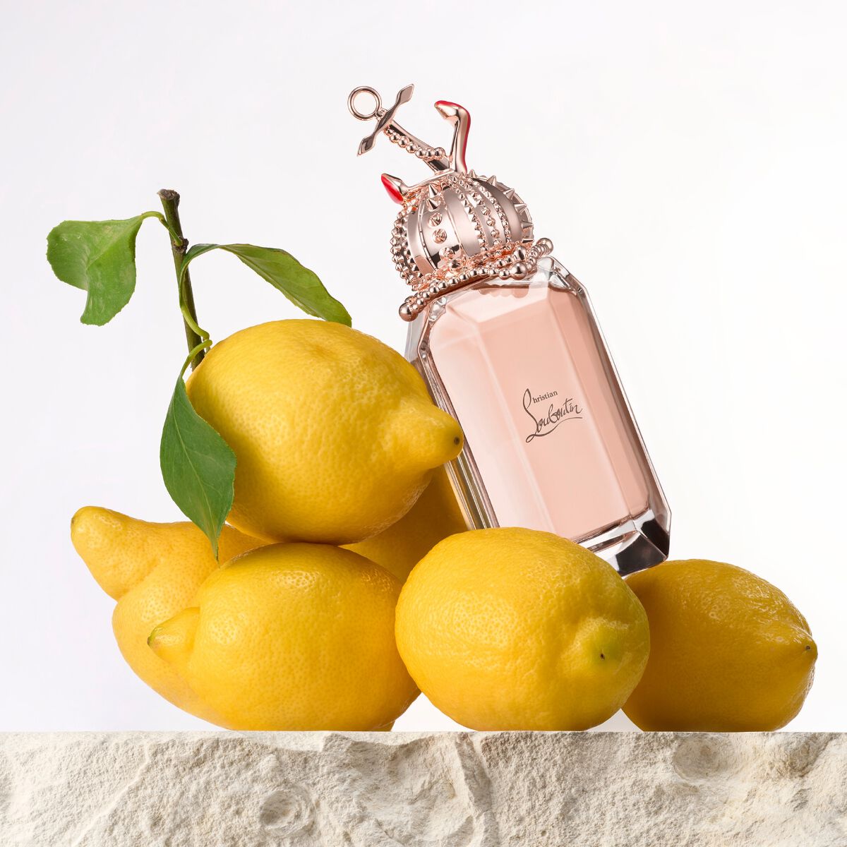クリスチャン　ルブタン オードゥパルファン ルビマール　　90ml クリスチャン ルブタン / ルビマール オードゥパルファンの公式
