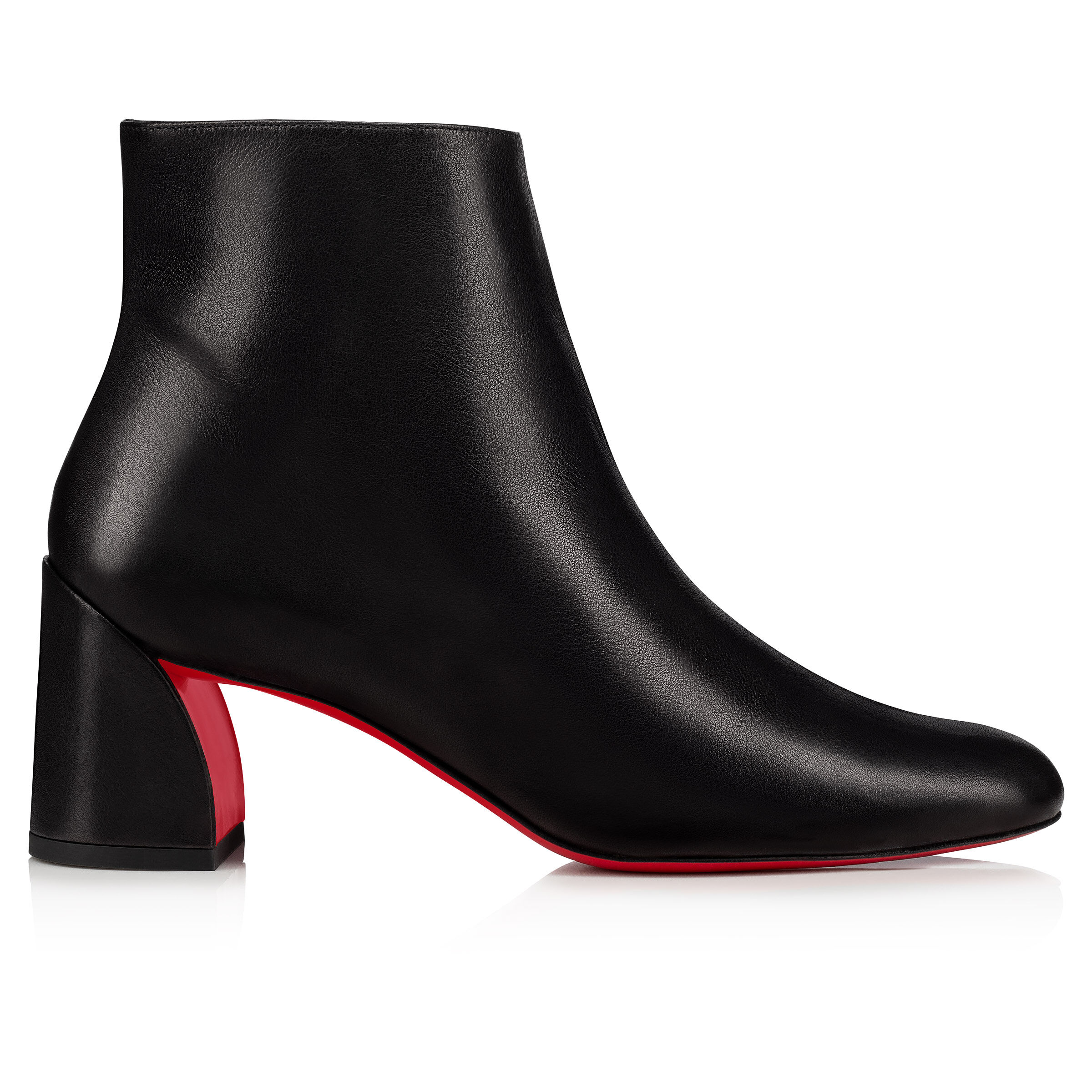 Turela 055 calf 55 ブラック カーフレザー - Shoes - Women
