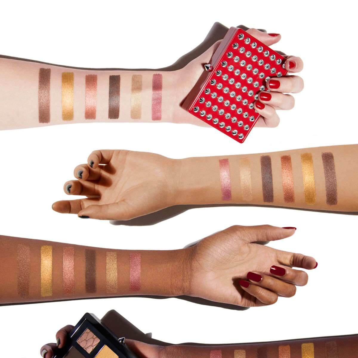 アブラカダブラ ラパレット  image number 5