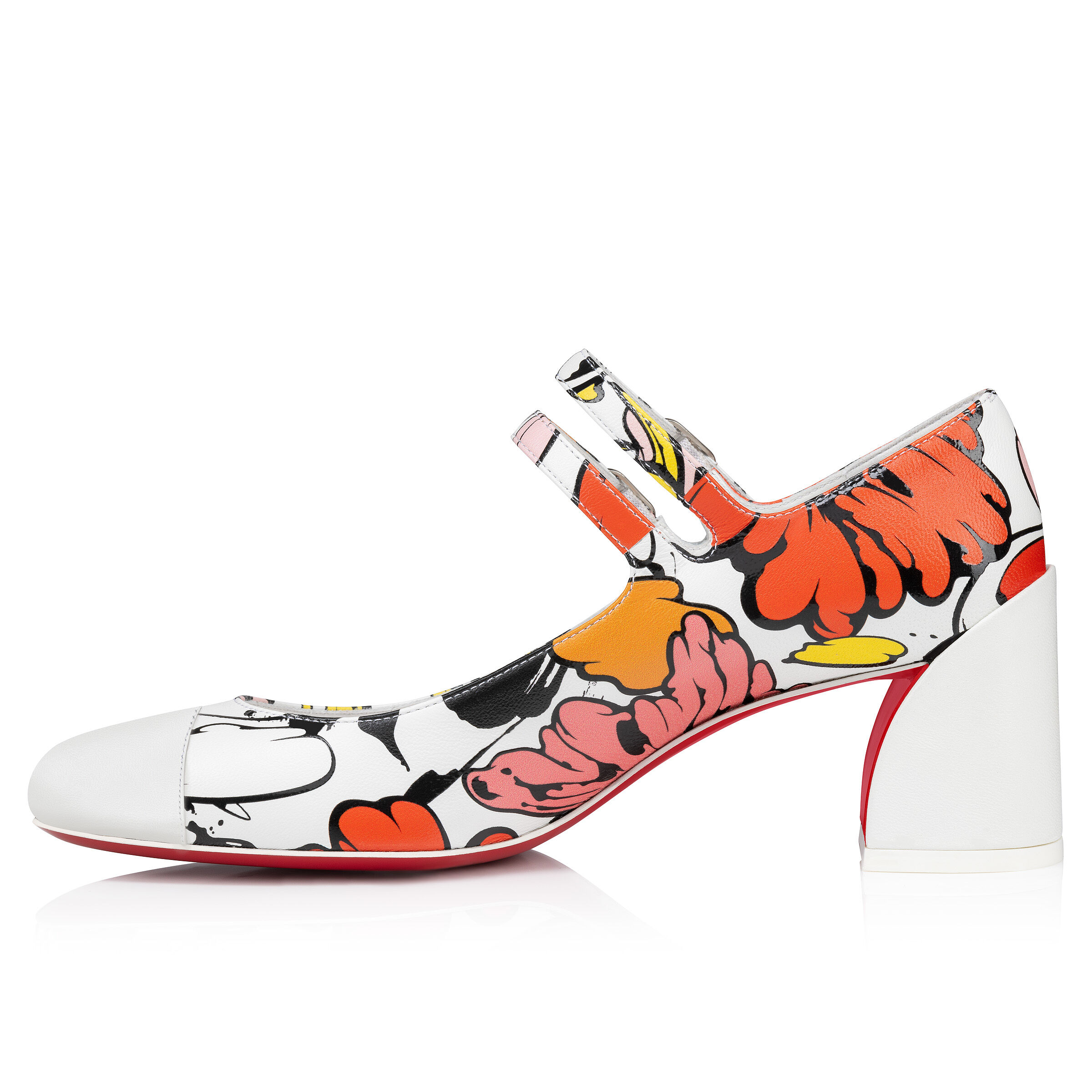 卸売 Miss Jane 55 マルチカラー ナッパレザー - Shoes - Women 靴