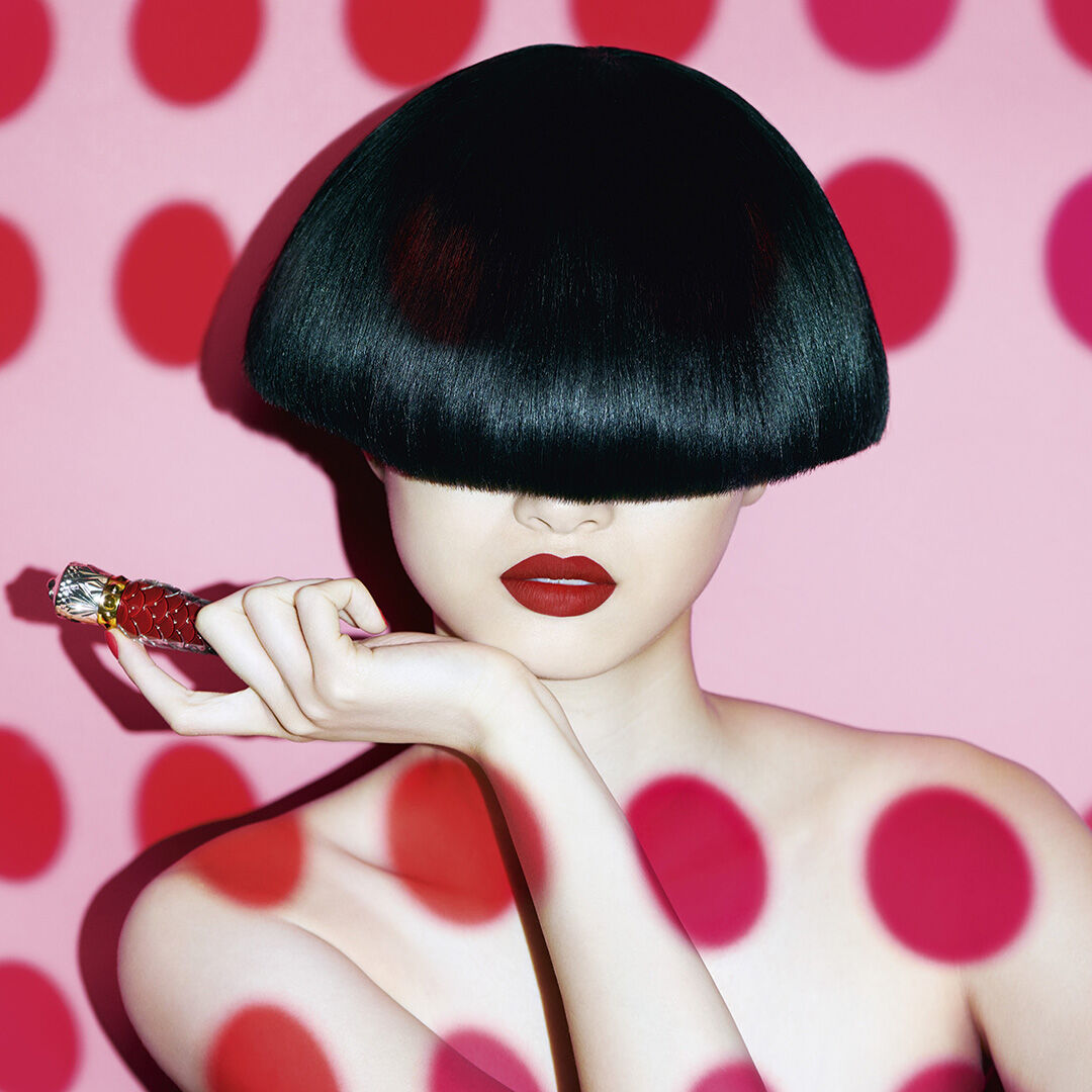 マットフルイド リップカラー image number 10