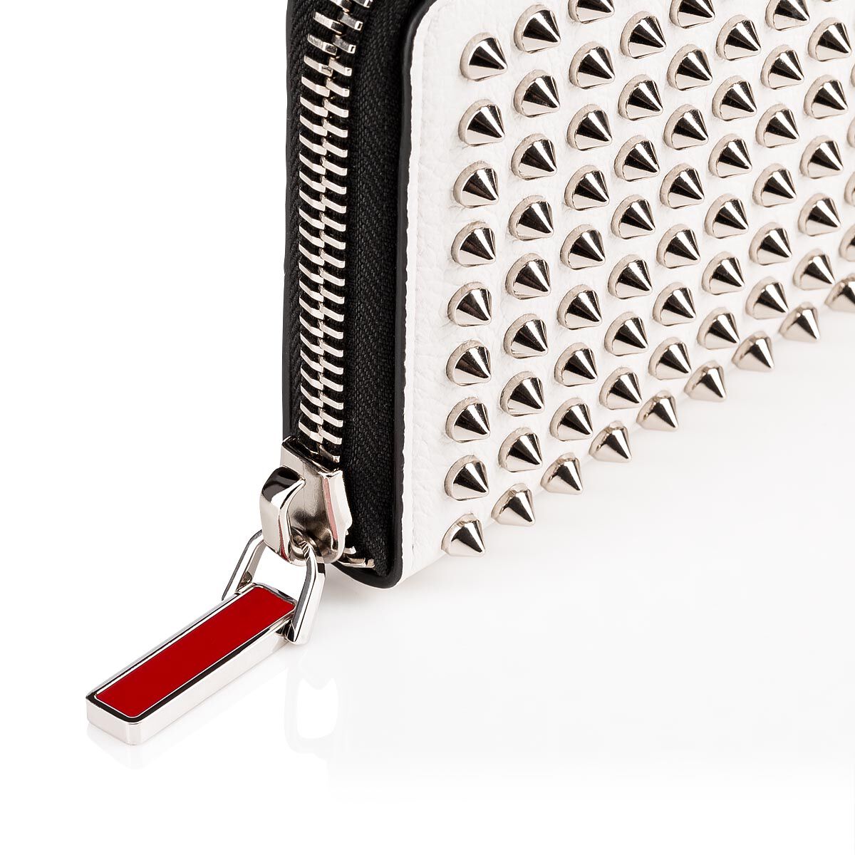 M PANETTONE WAL SNOW/SILVER Classic Leather - Accessories M PANETTONE WAL SNOW/SILVER Classic Leather - Accessories