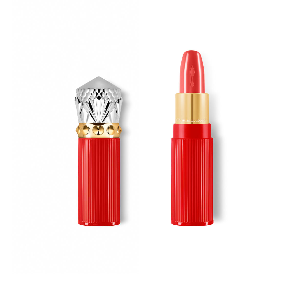 ルージュルブタン ベルベットマット Red Dramadouce 005M