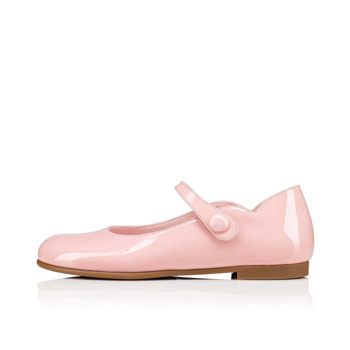 【EMS発送】☆Christian Louboutin☆ Loubilink ブレスレット ブレスレット - カーフスキン - レッド - Christian Louboutin