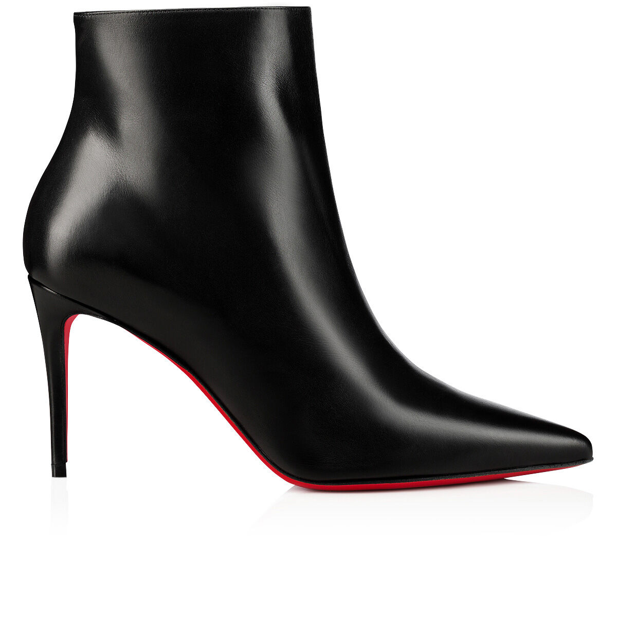 So Kate Booty 85 ブラック カーフレザー - Shoes - Women