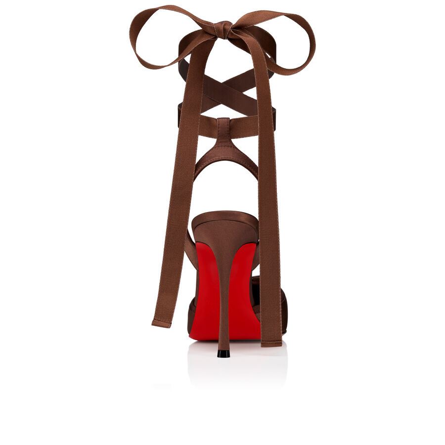 Cassia Lace Up image number 3