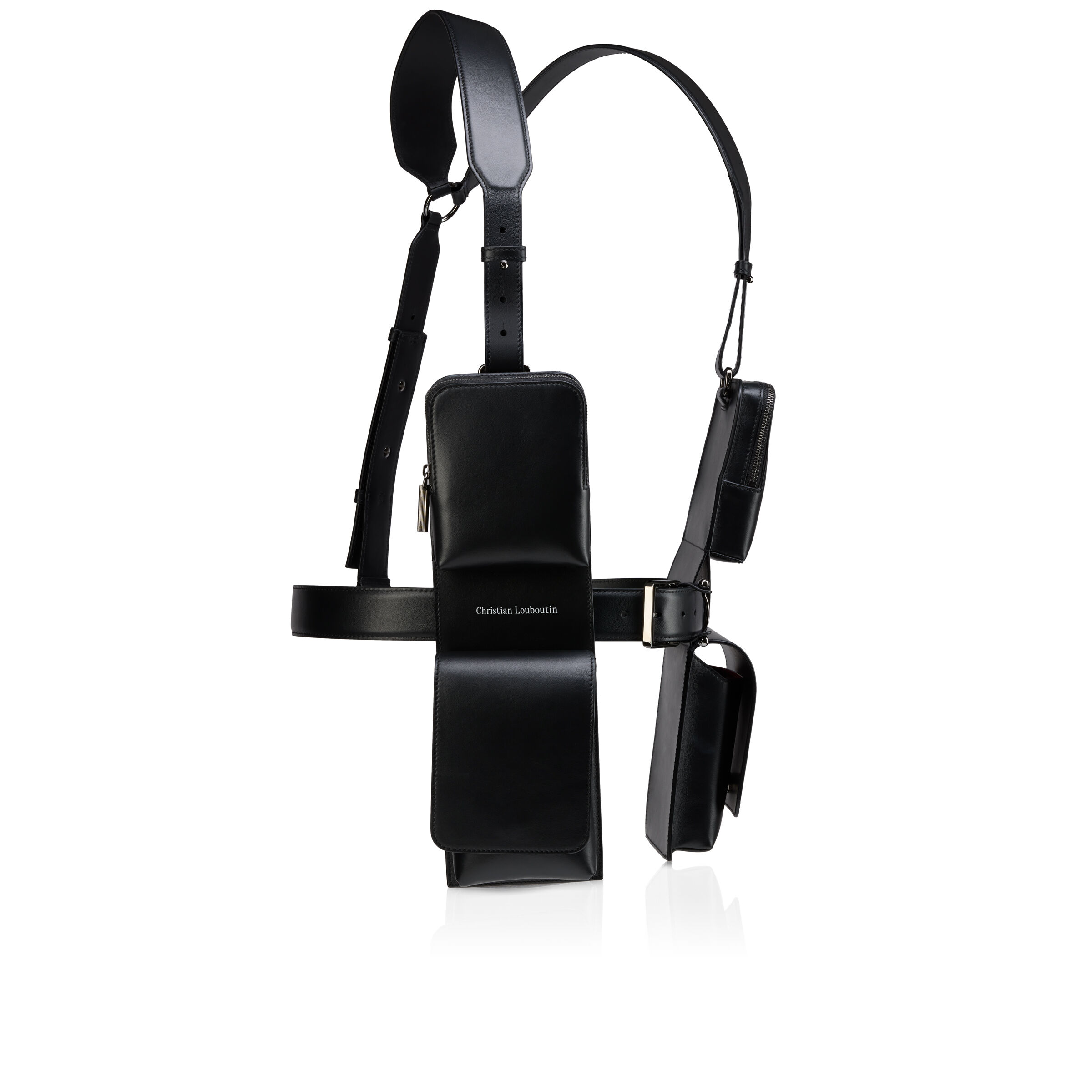 TFT-VI Harness Bag image number 3