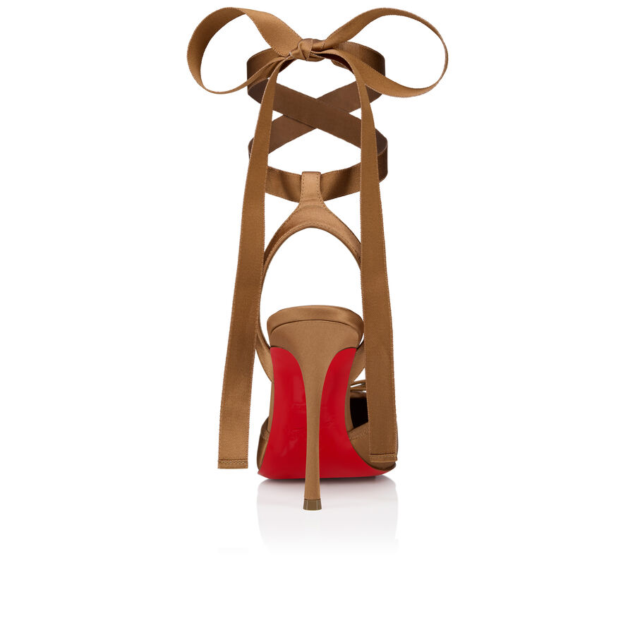 Cassia Lace Up image number 3
