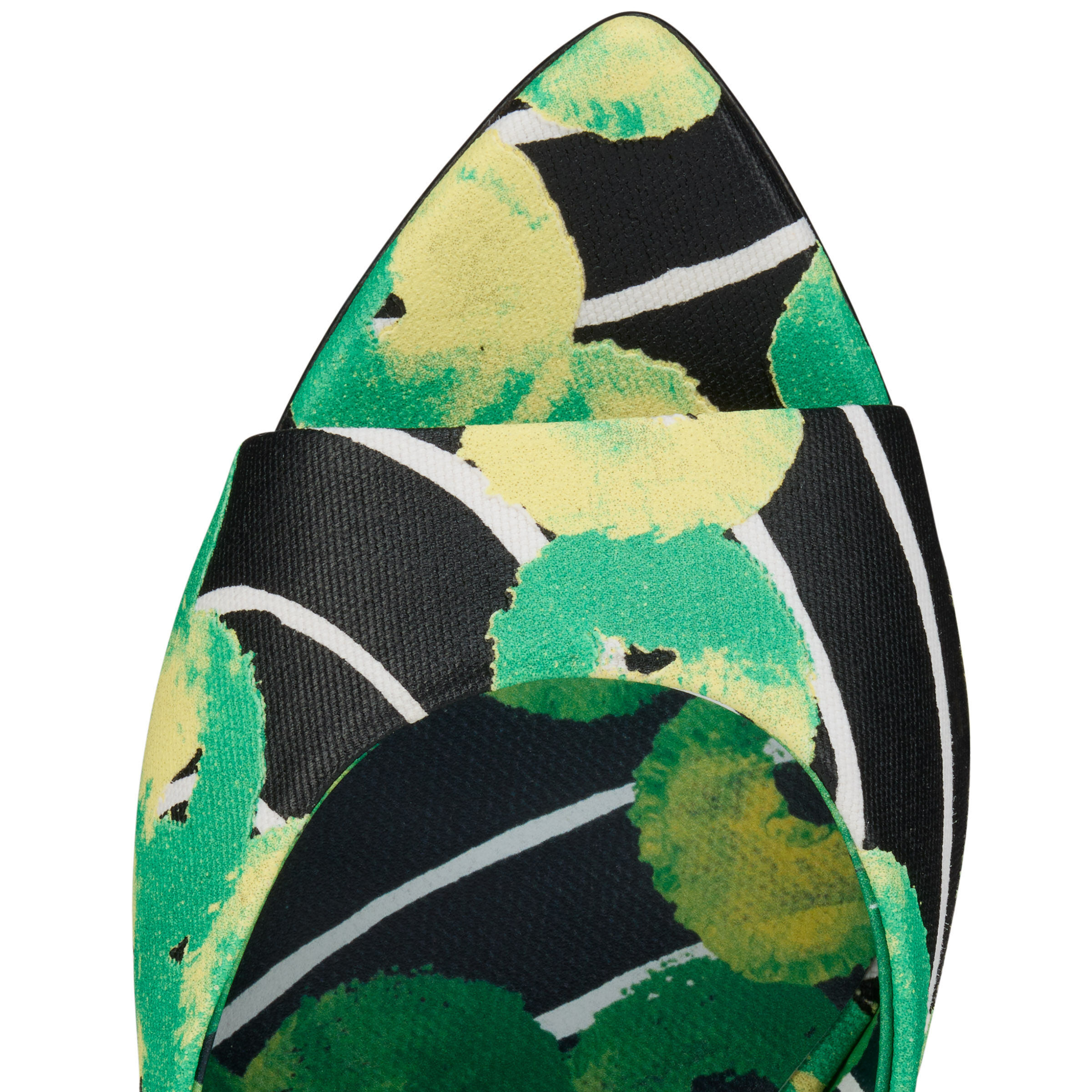 Miss Z Mule image number 5