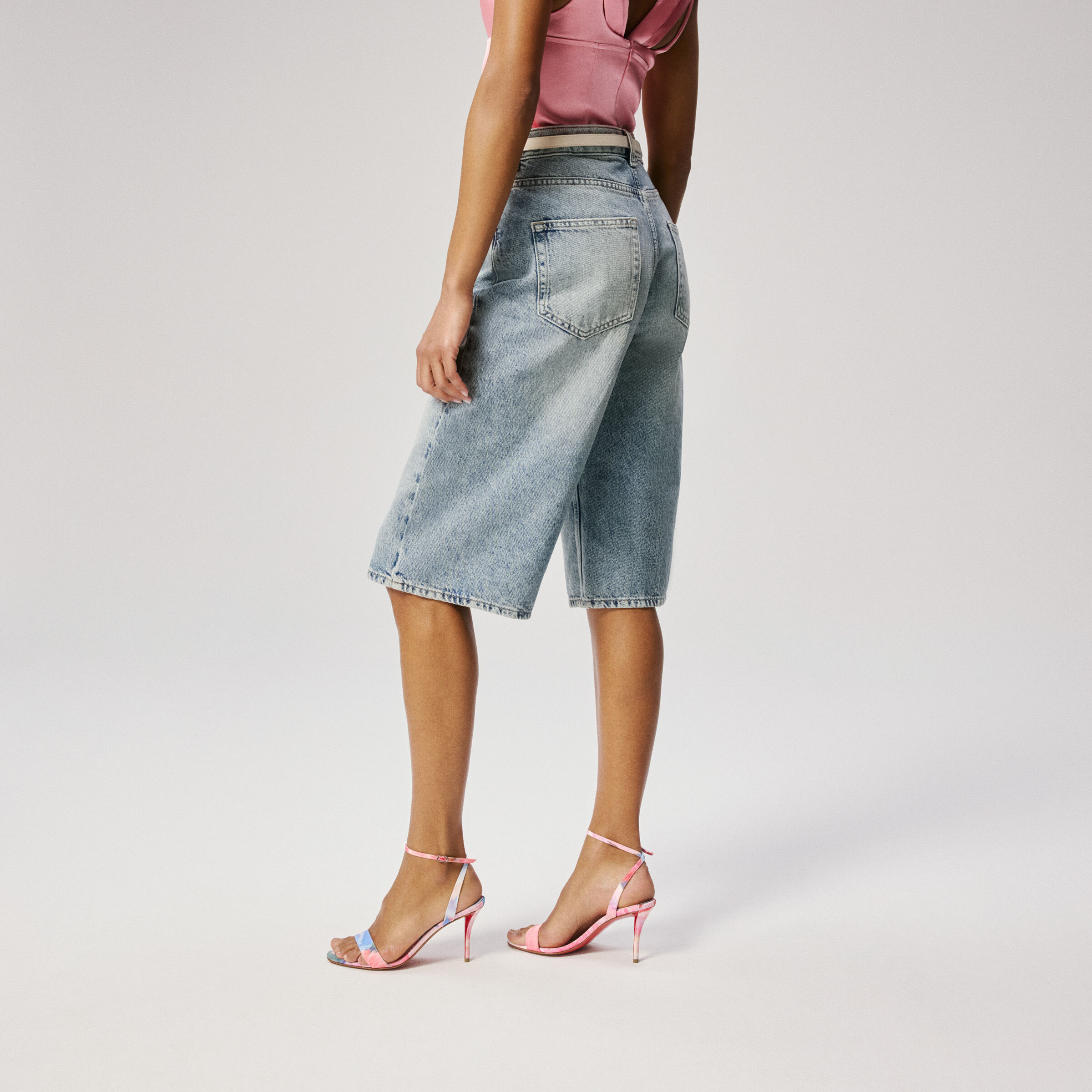 Miss Z Sandal image number 1